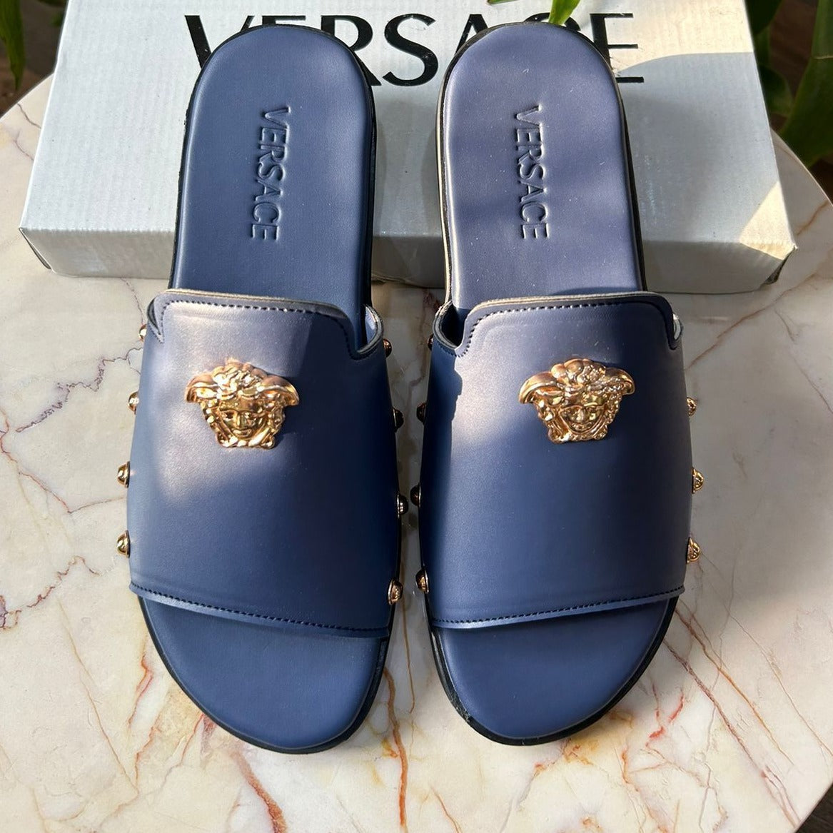 Amazing Premium Stud Slider - AmazingBaba