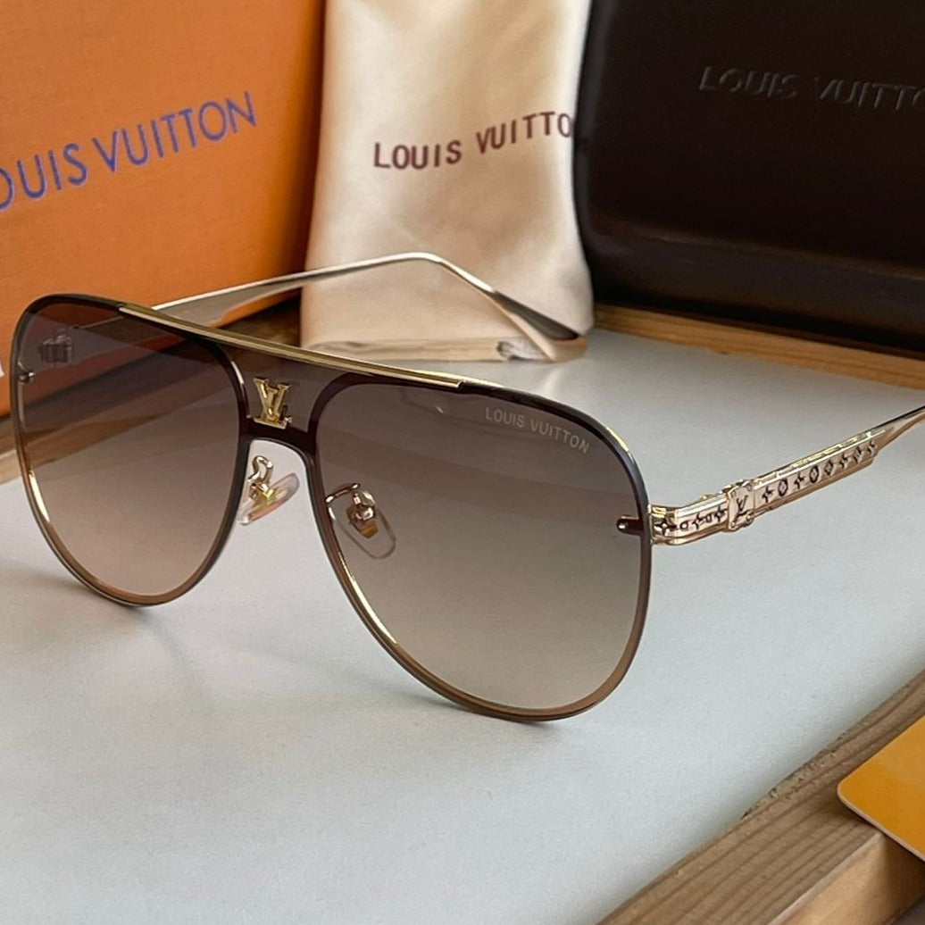 Lv amazing unisex sunglasses
