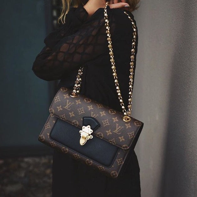 Lv Passy Premium Bag - AmazingBaba