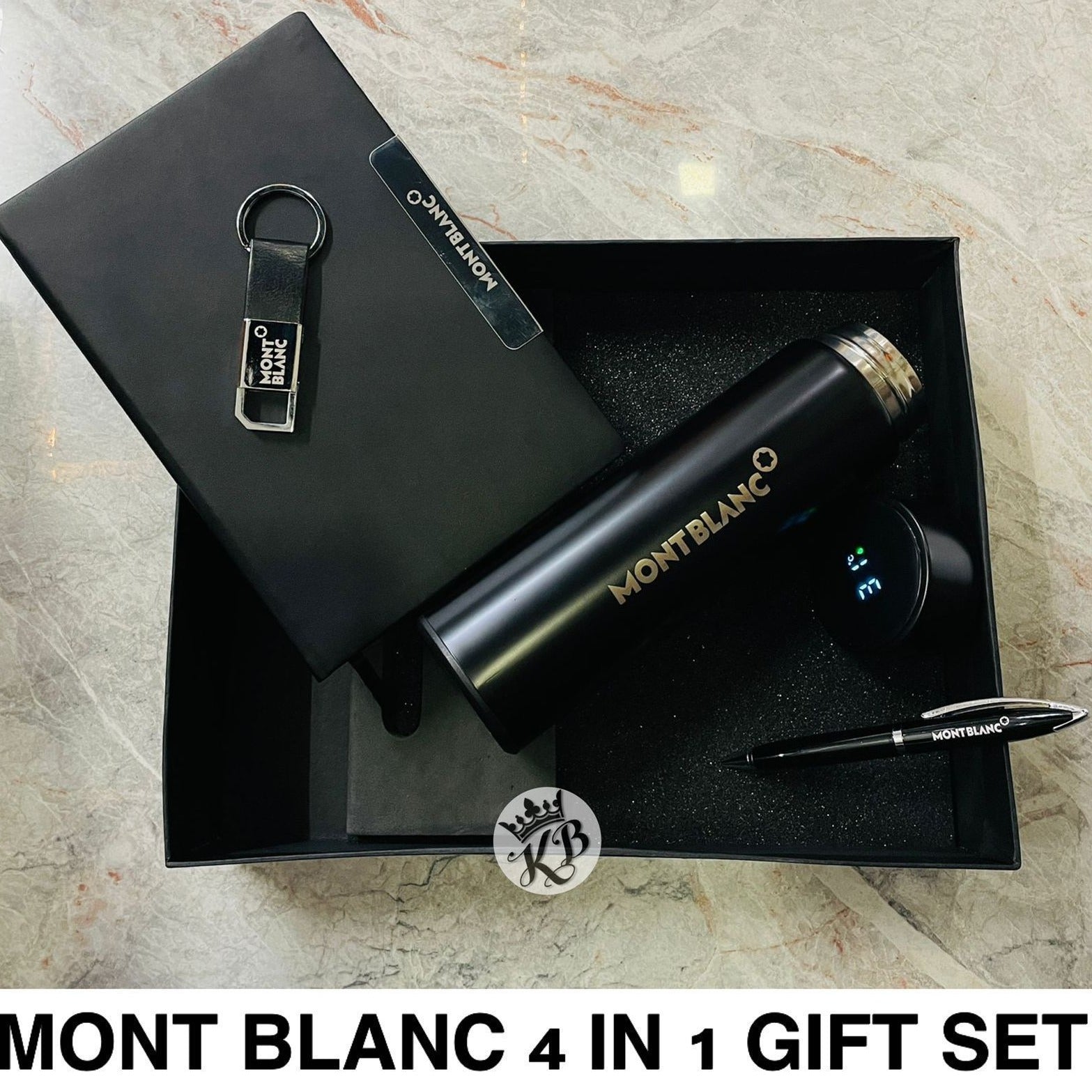 Mb Planner Set - AmazingBaba