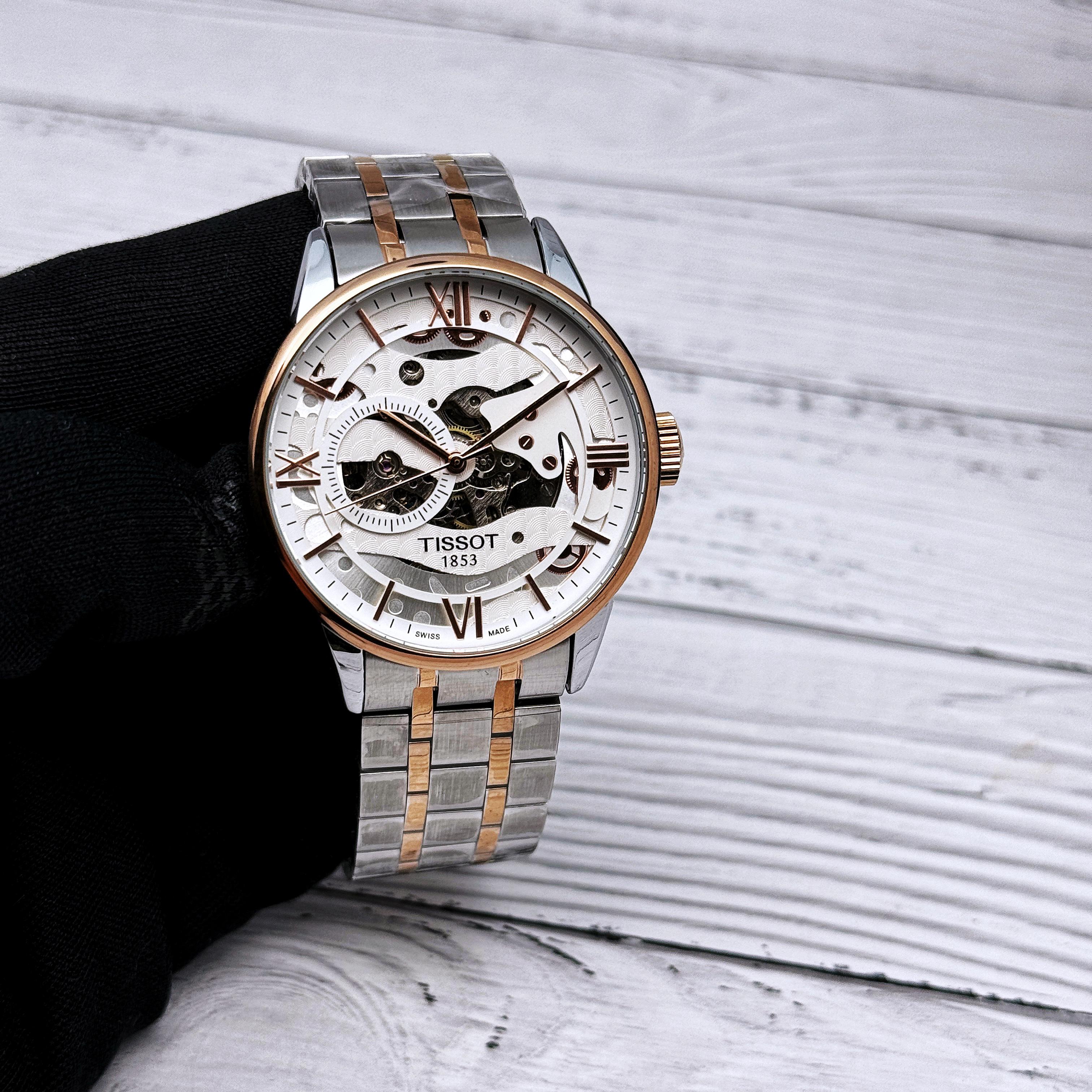 Tst premium watch - AmazingBaba