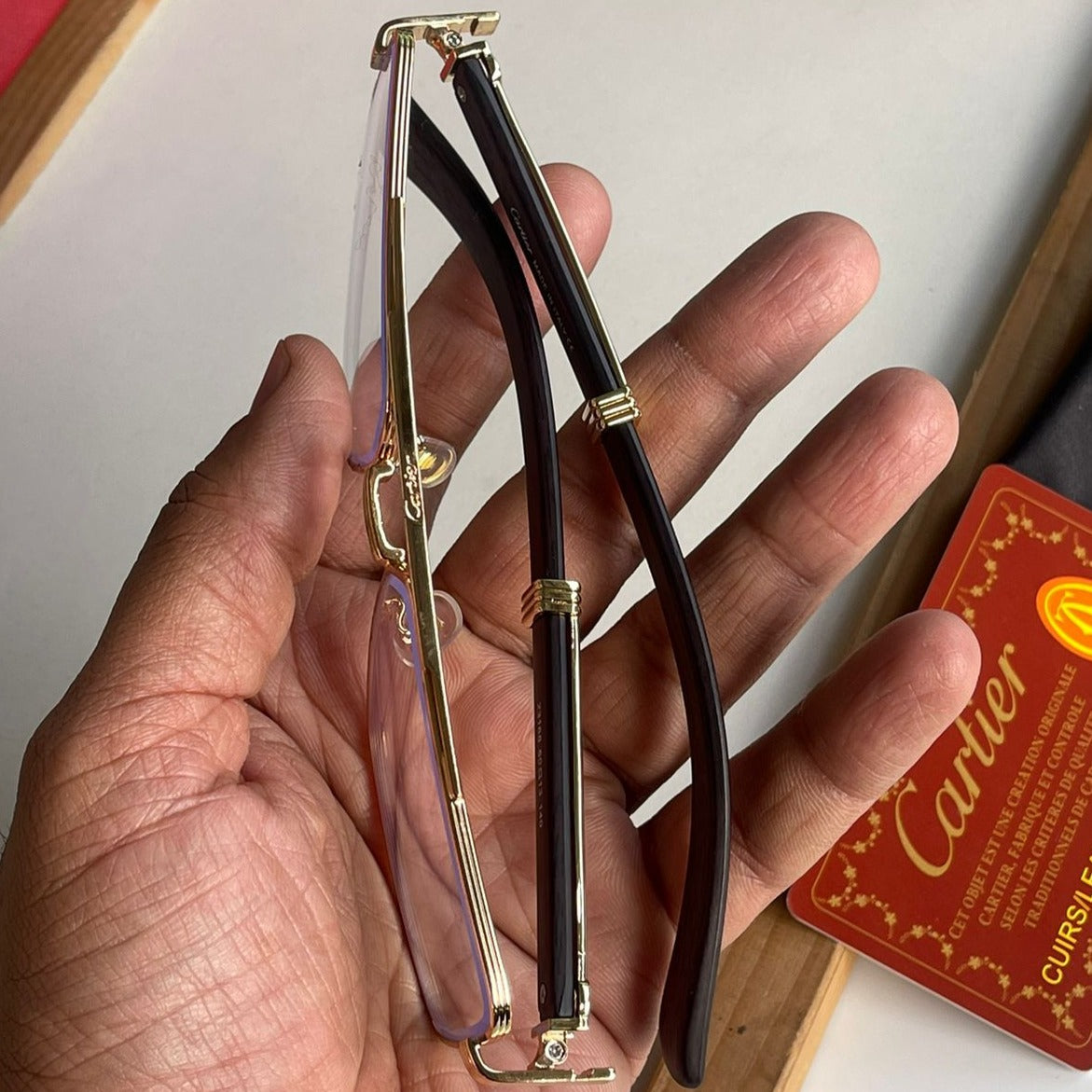 Amazing ctr premium unisex lens Sunglasses