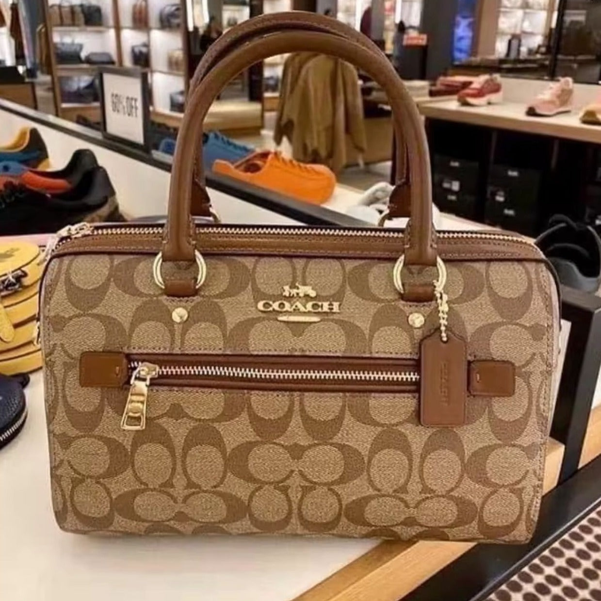 Amazing speedy premium Bag