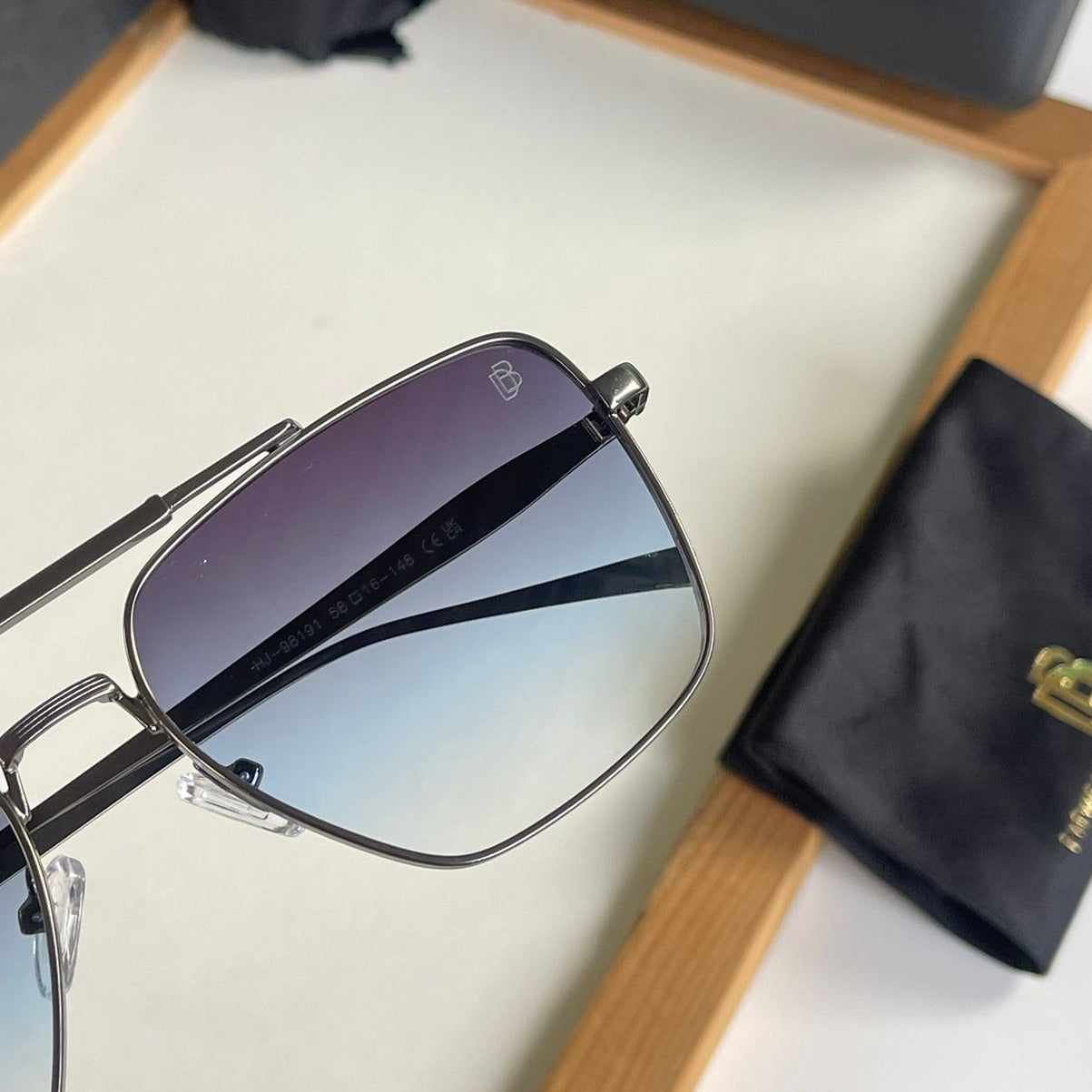 Db Premium quality unisex sunglasses