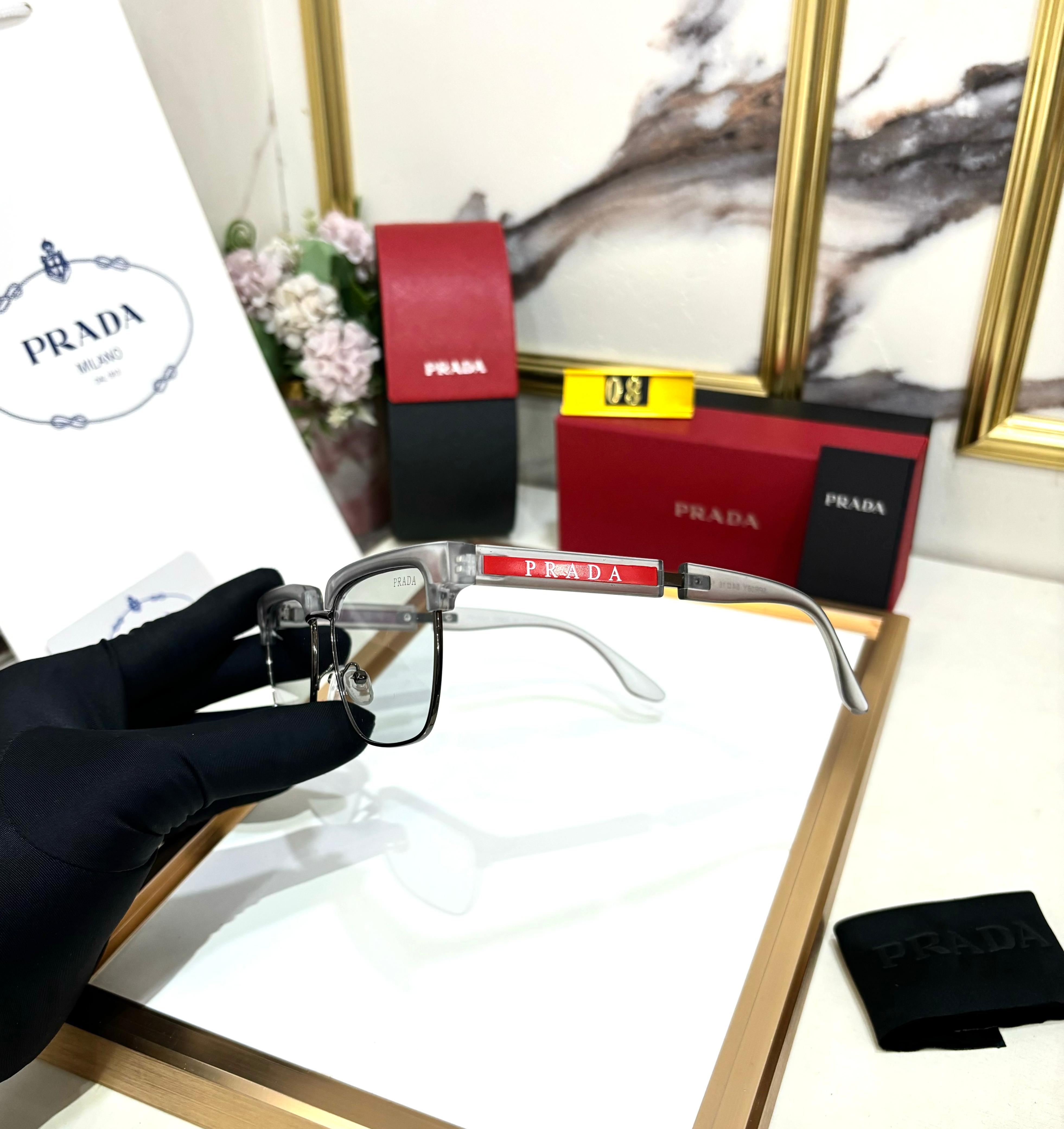 Amazing Prd premium men sunglasses