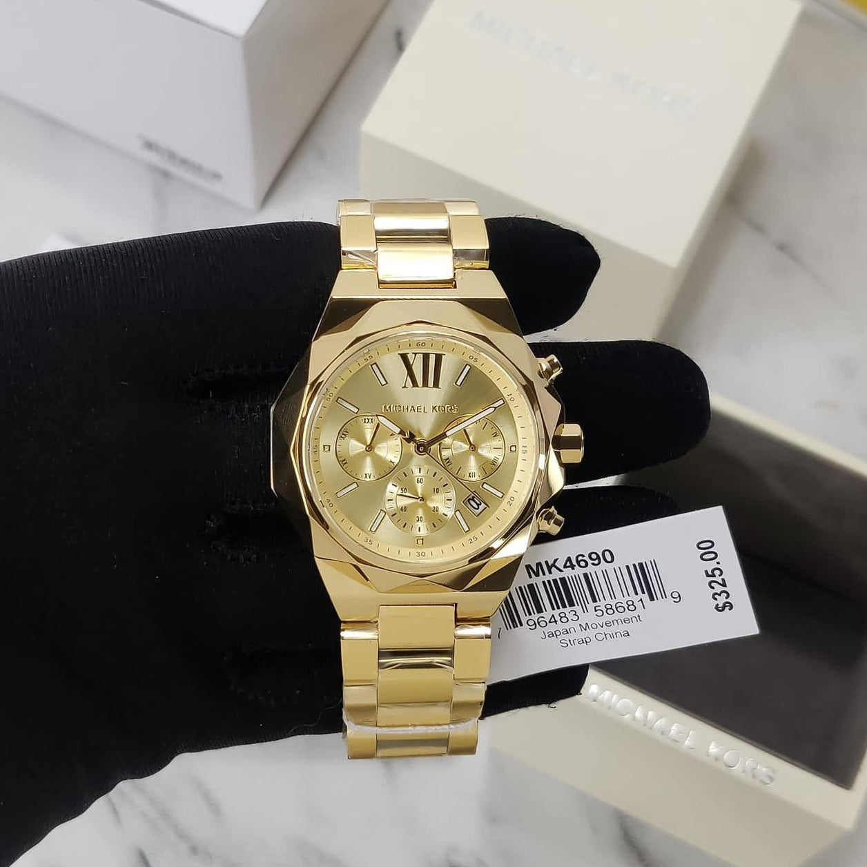 Amazing MK women watch