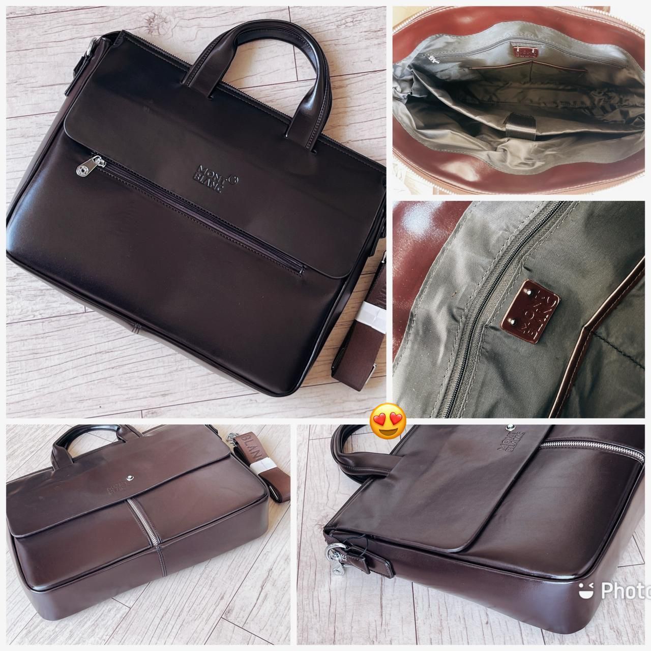 Mb Premium Quality Laptop Bag