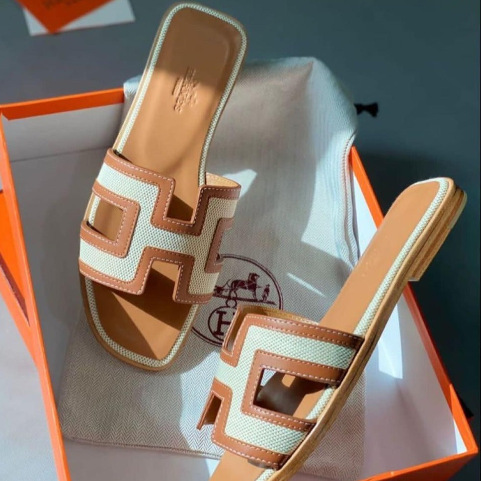 Amazing Oran Sliders - AmazingBaba