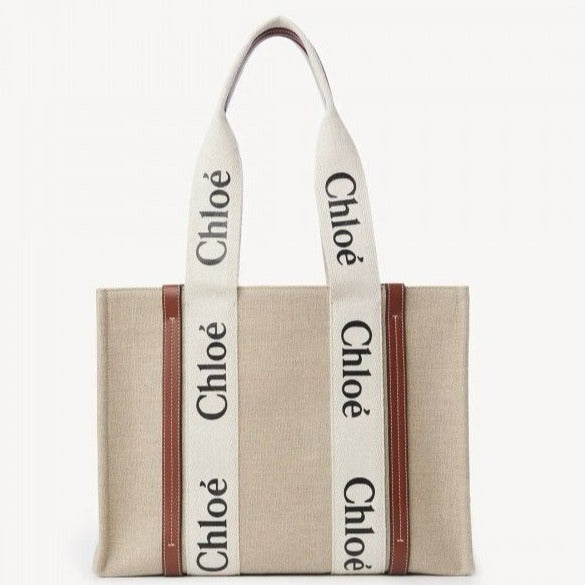 Amazing tote woody premium bag - AmazingBaba