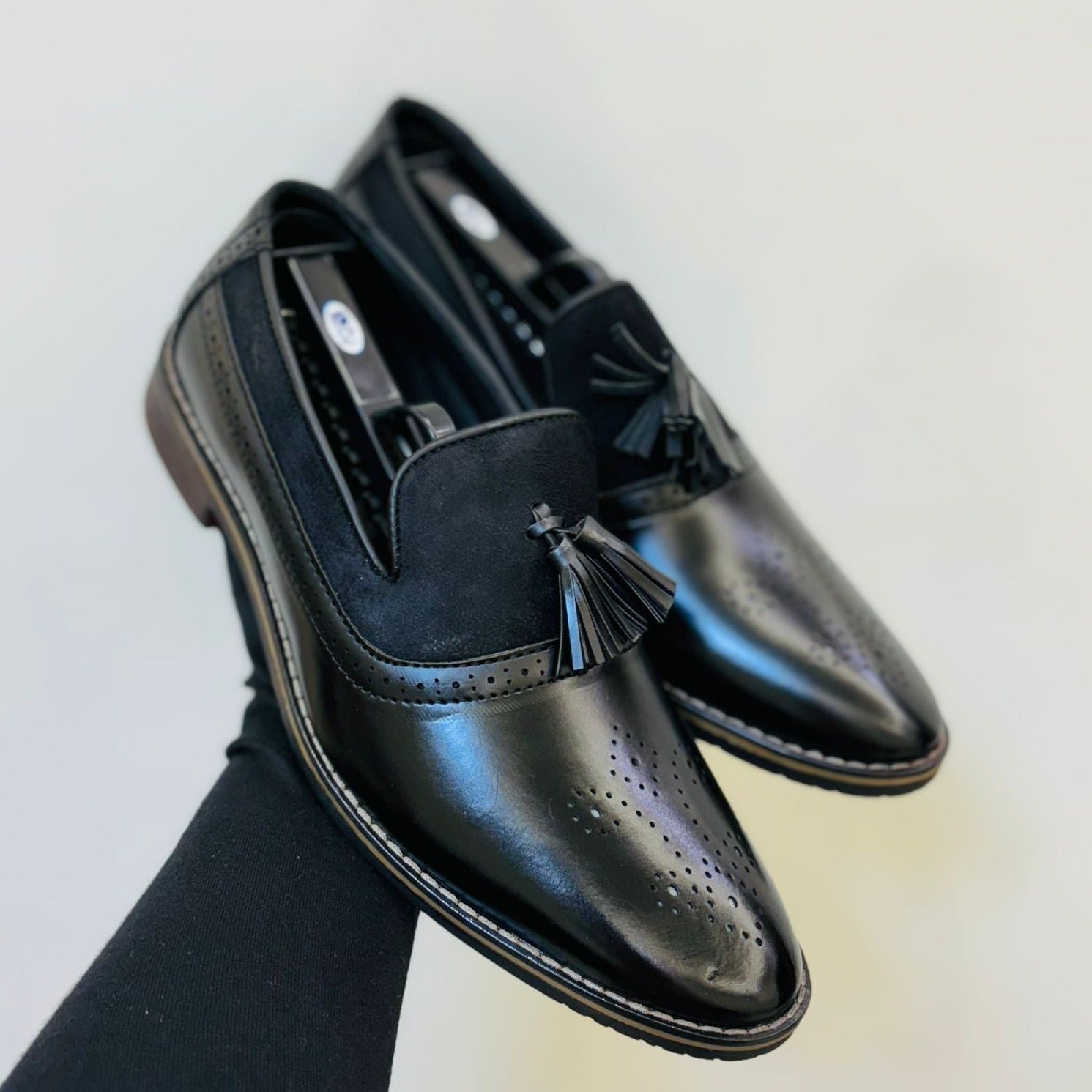 Amazing Alberto premium formal shoes