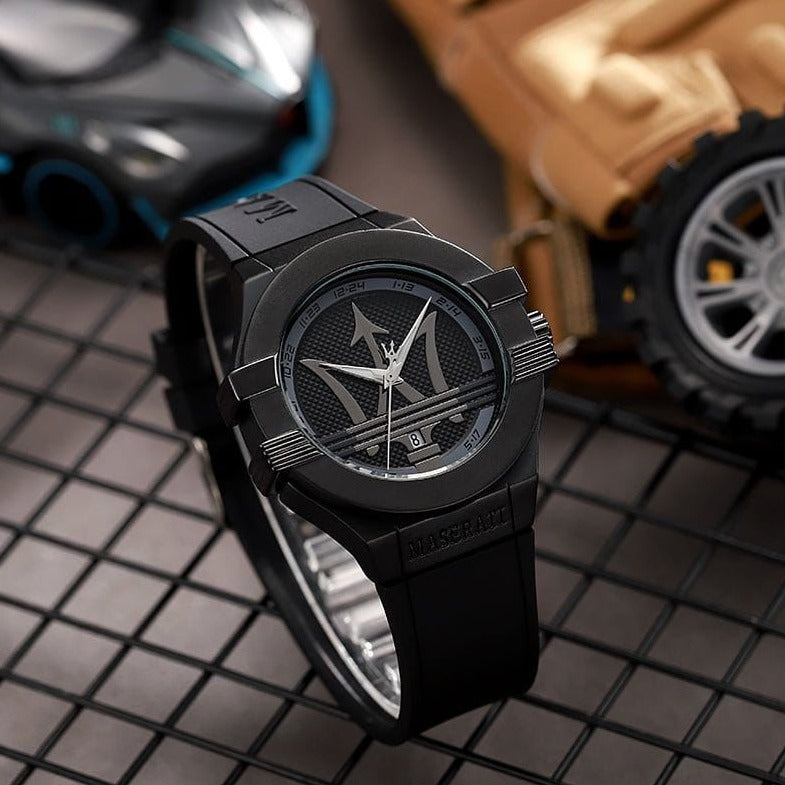 Amazing Maserati premium watch
