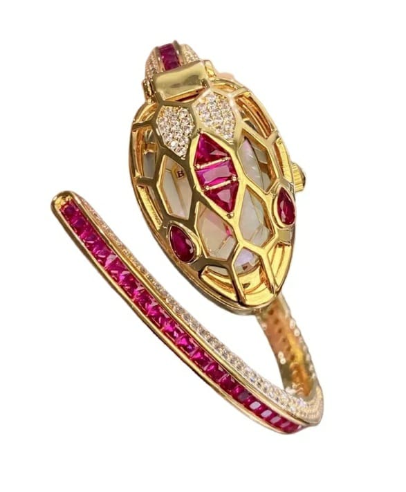 Bgari premium quality Luxury Bracelet