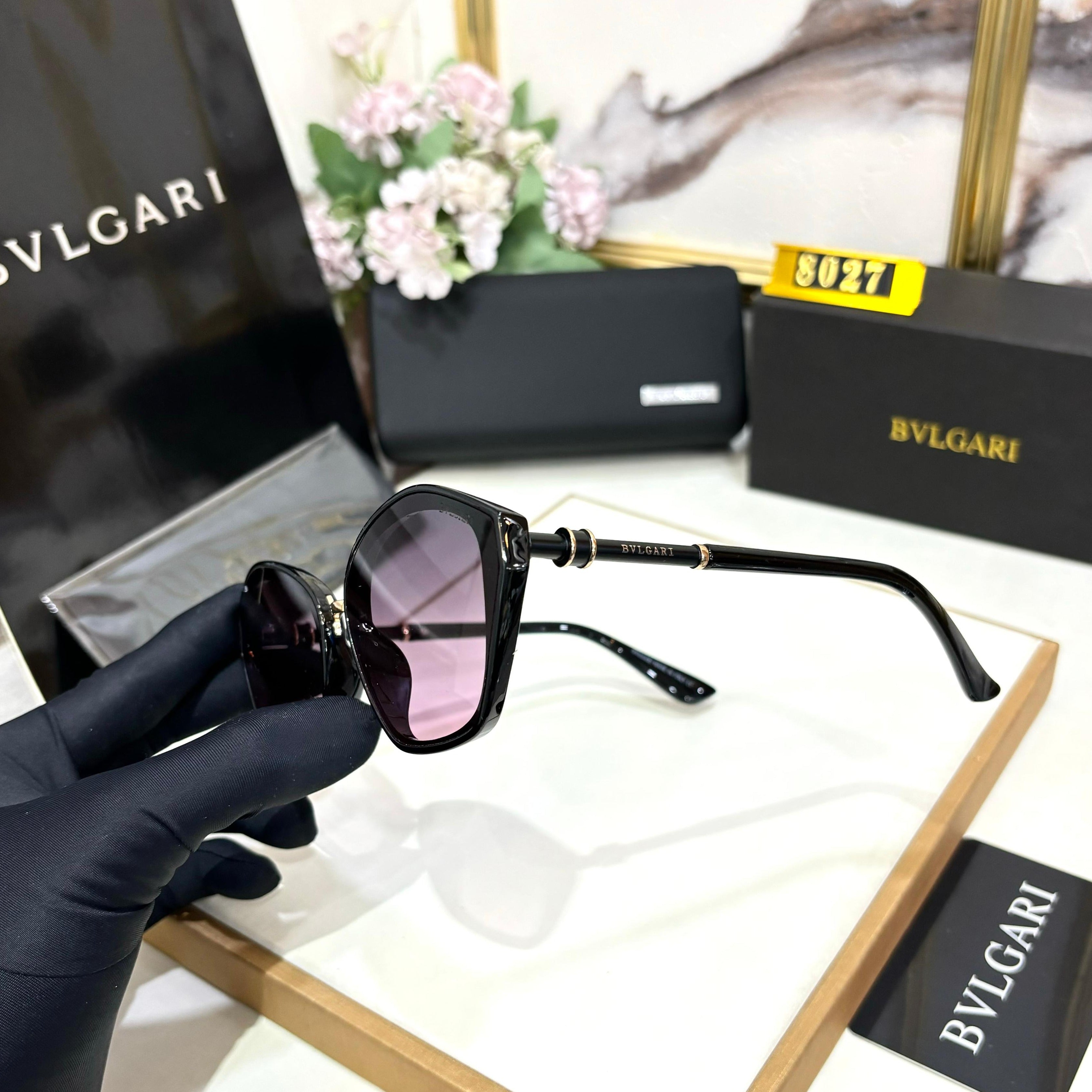 Bgari premium women sunglasses