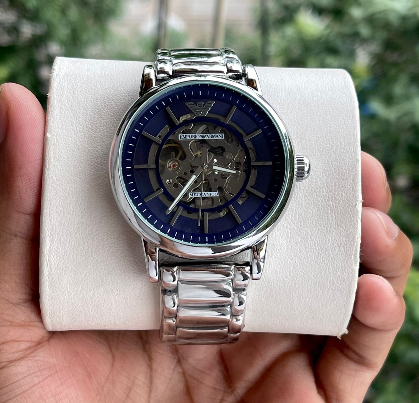 EA Luxury Watch - AmazingBaba