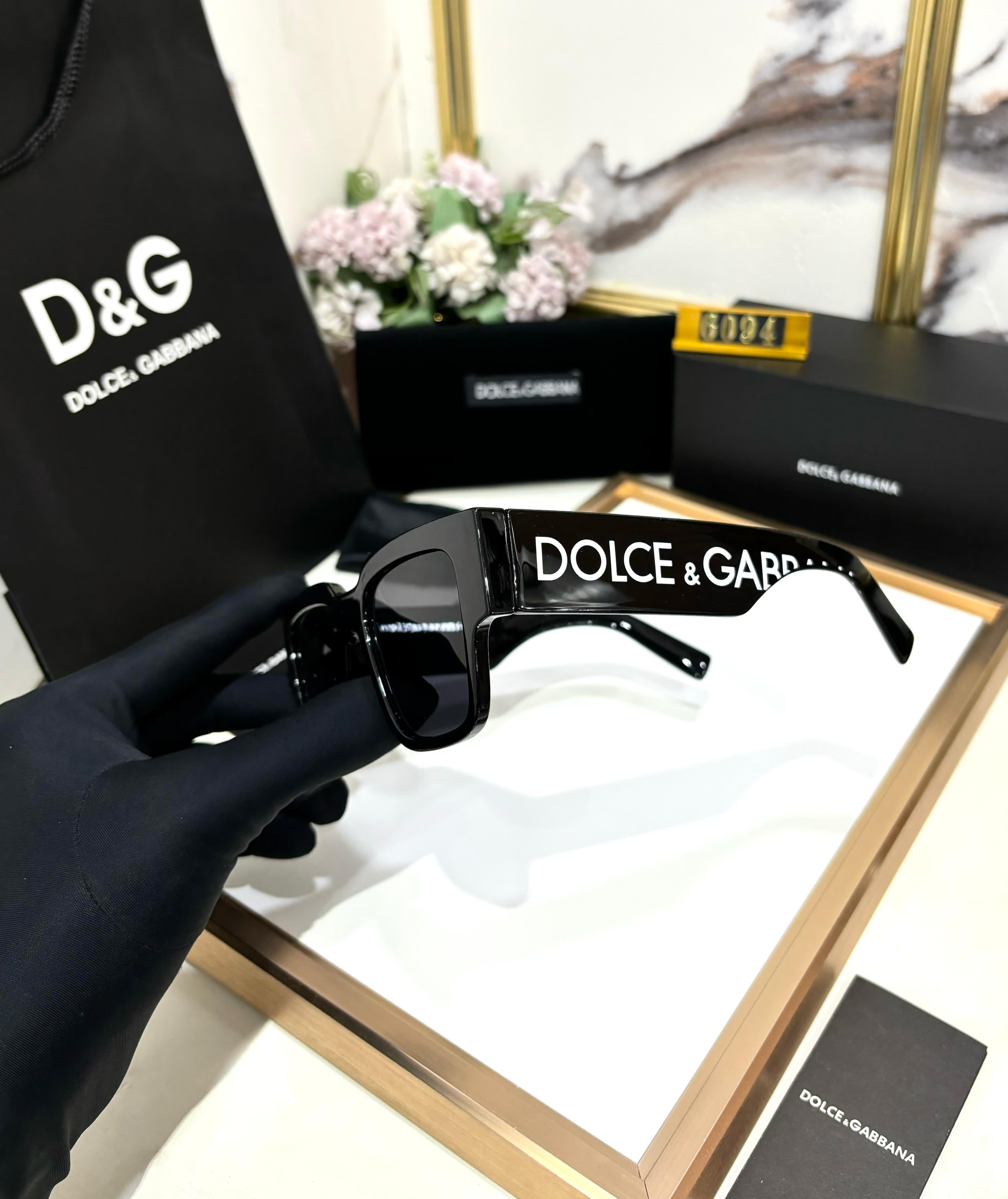 D&g Premium Quality mens sunglasses
