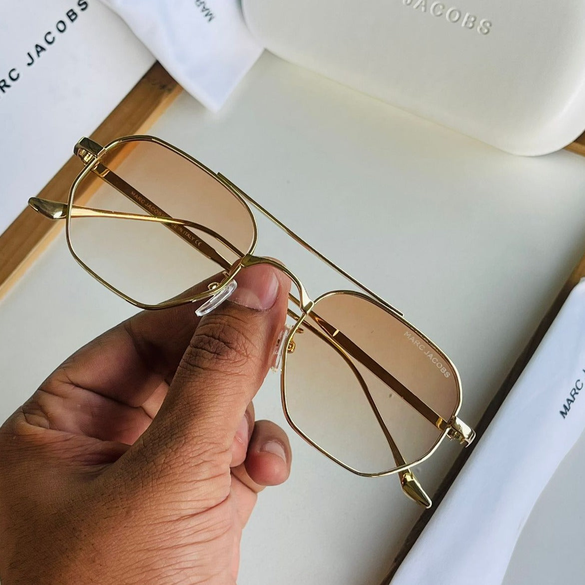 Mj premium unisex sunglasses