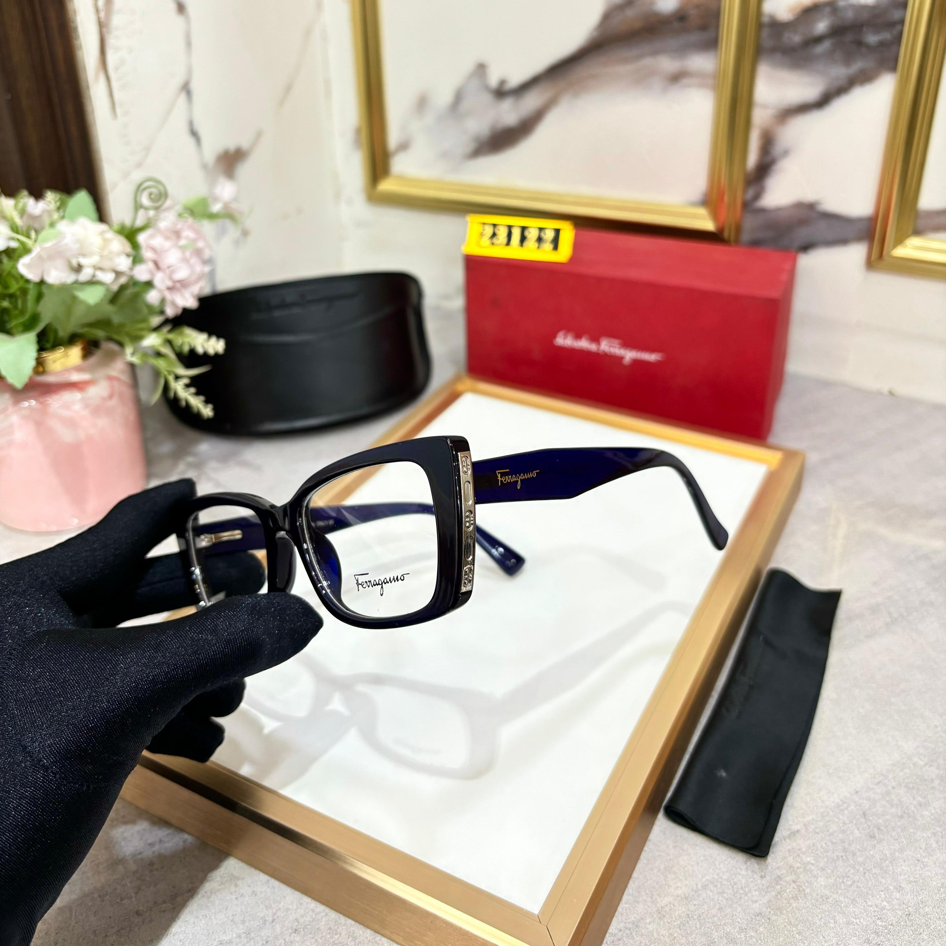 Amazing fgamo women sunglasses