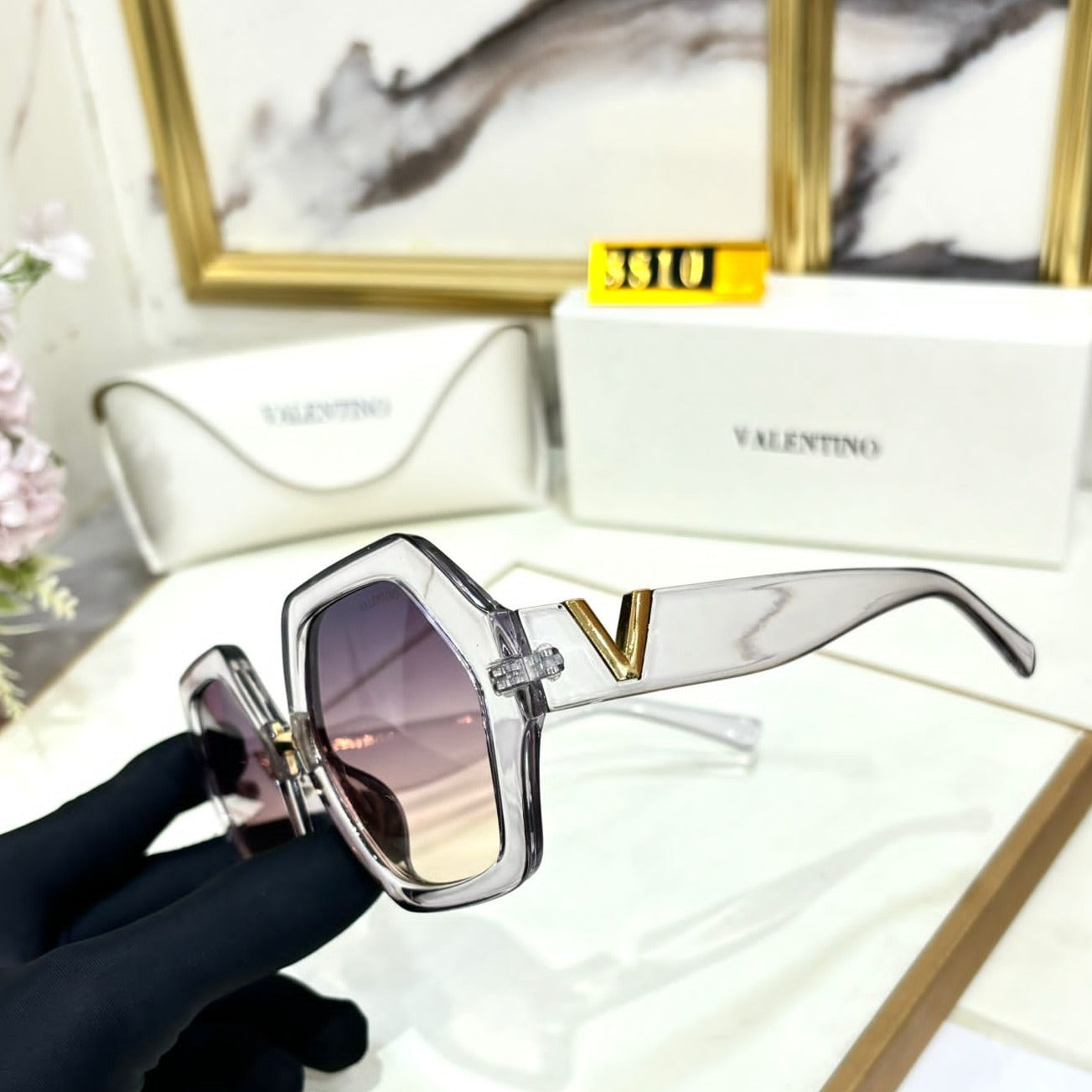 Vltino Womens premium sunglasses