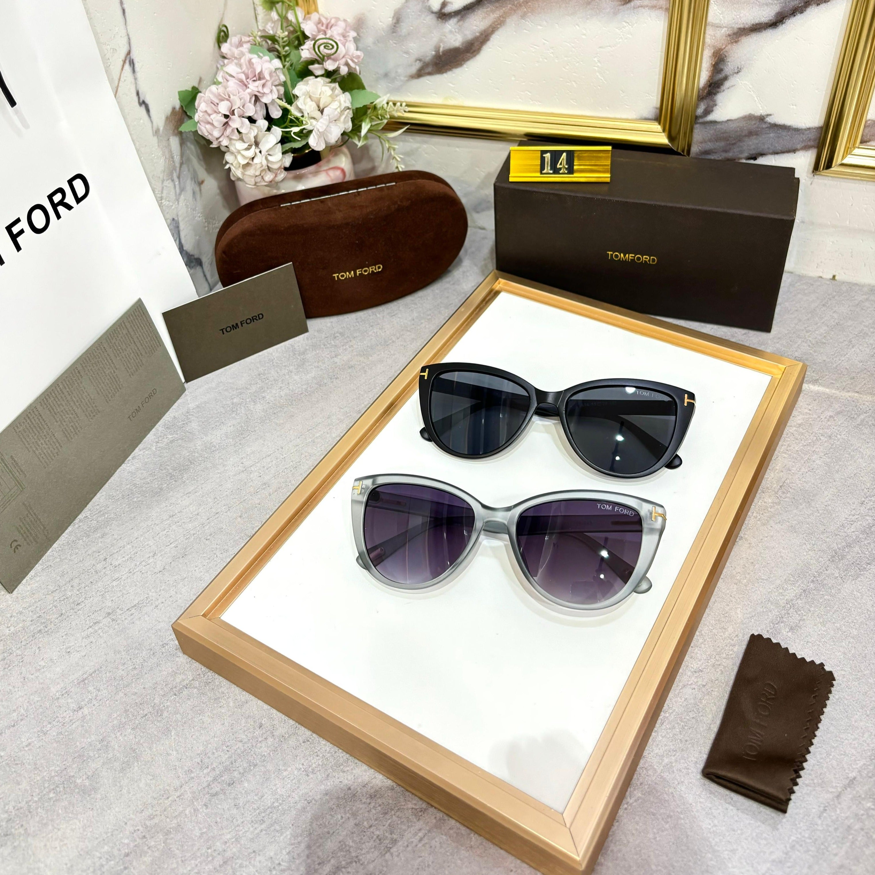 Amazing Uv protected women sunglasses