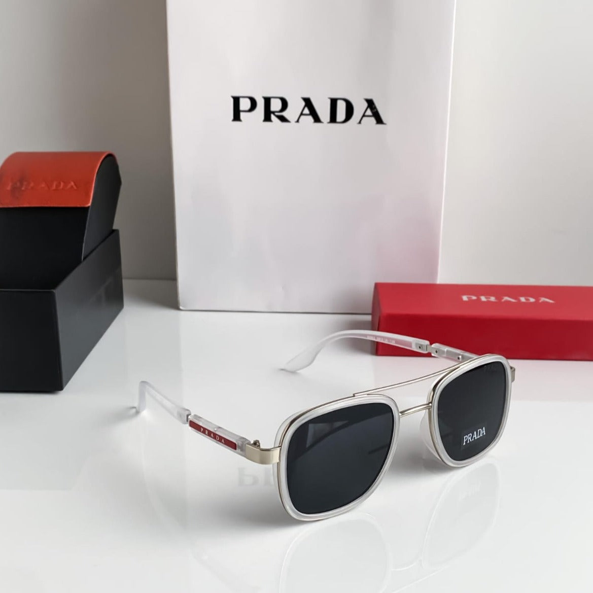 Prd Premium Quality Luxury Sunglasses - AmazingBaba