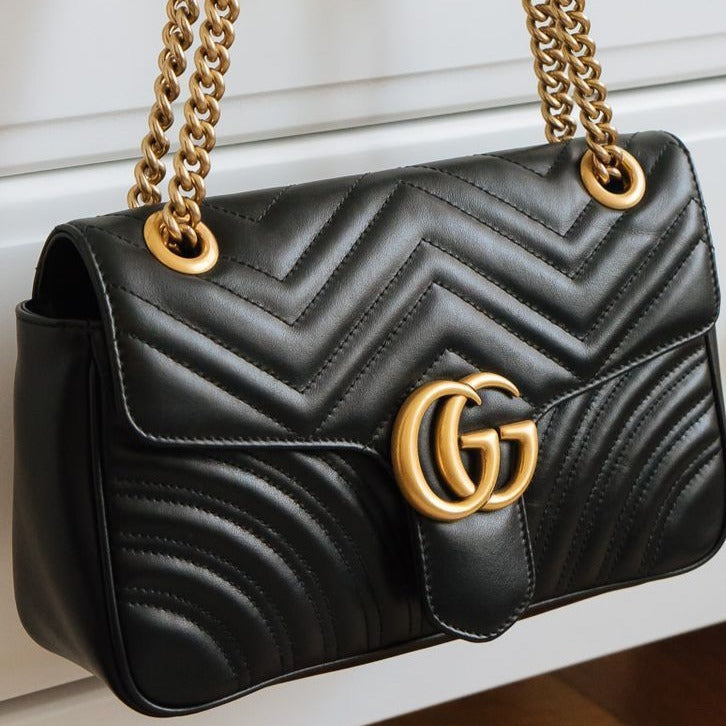 Gc Marmont Sling Bag