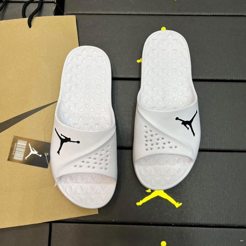 Amazing jrdan super fly slide