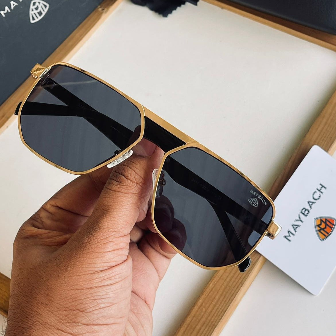 Amazing premium mb sunglasses