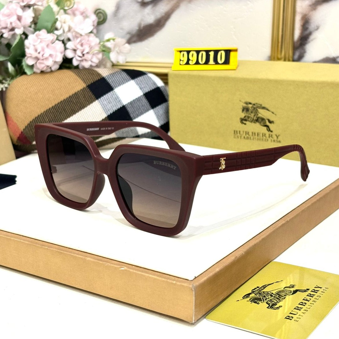 Brby Women uv Sunglasses - AmazingBaba