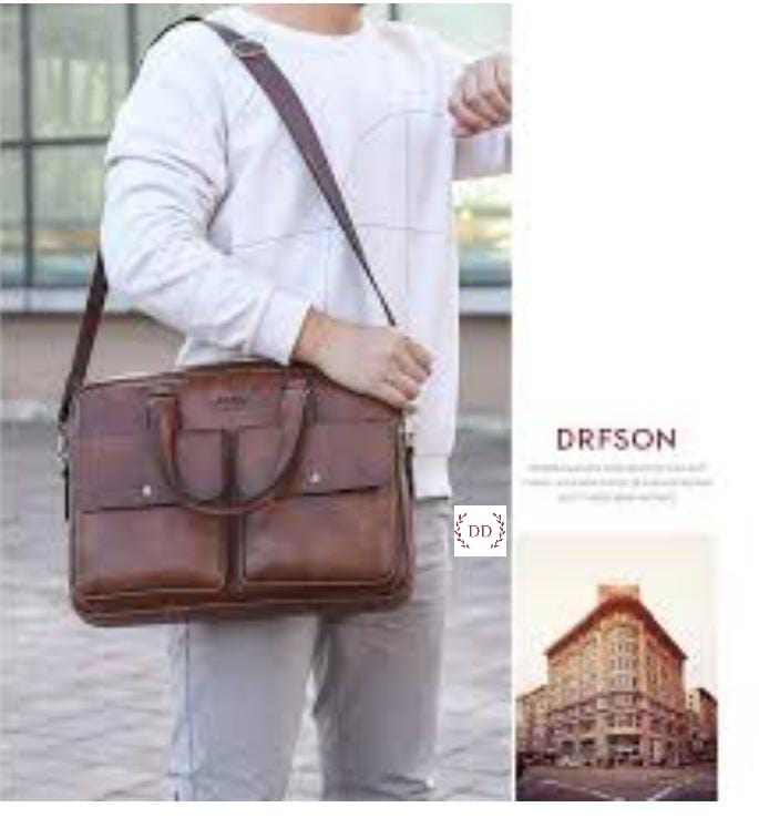 Imported High Quality Office Bag