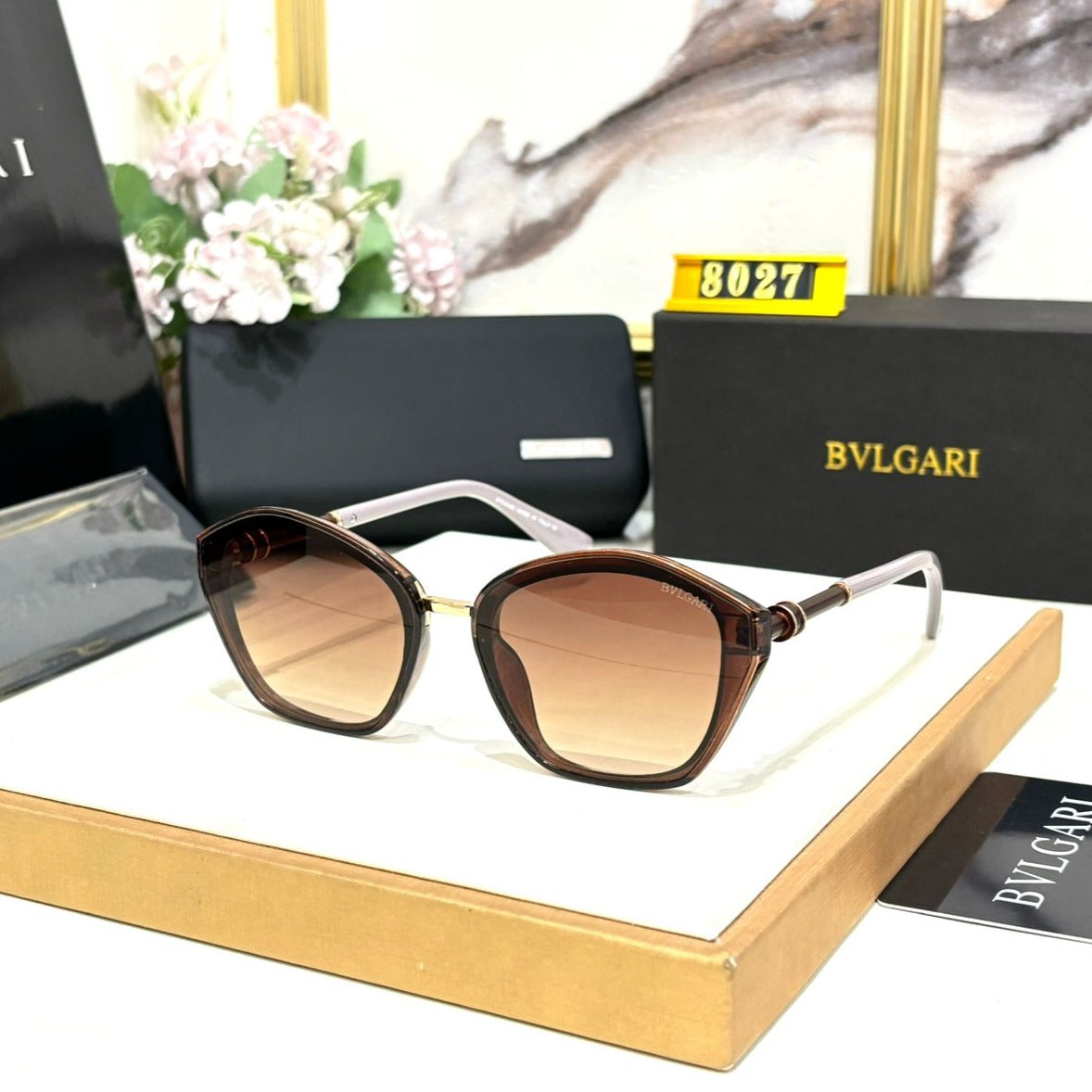 Bgari premium Uv protected sunglasses
