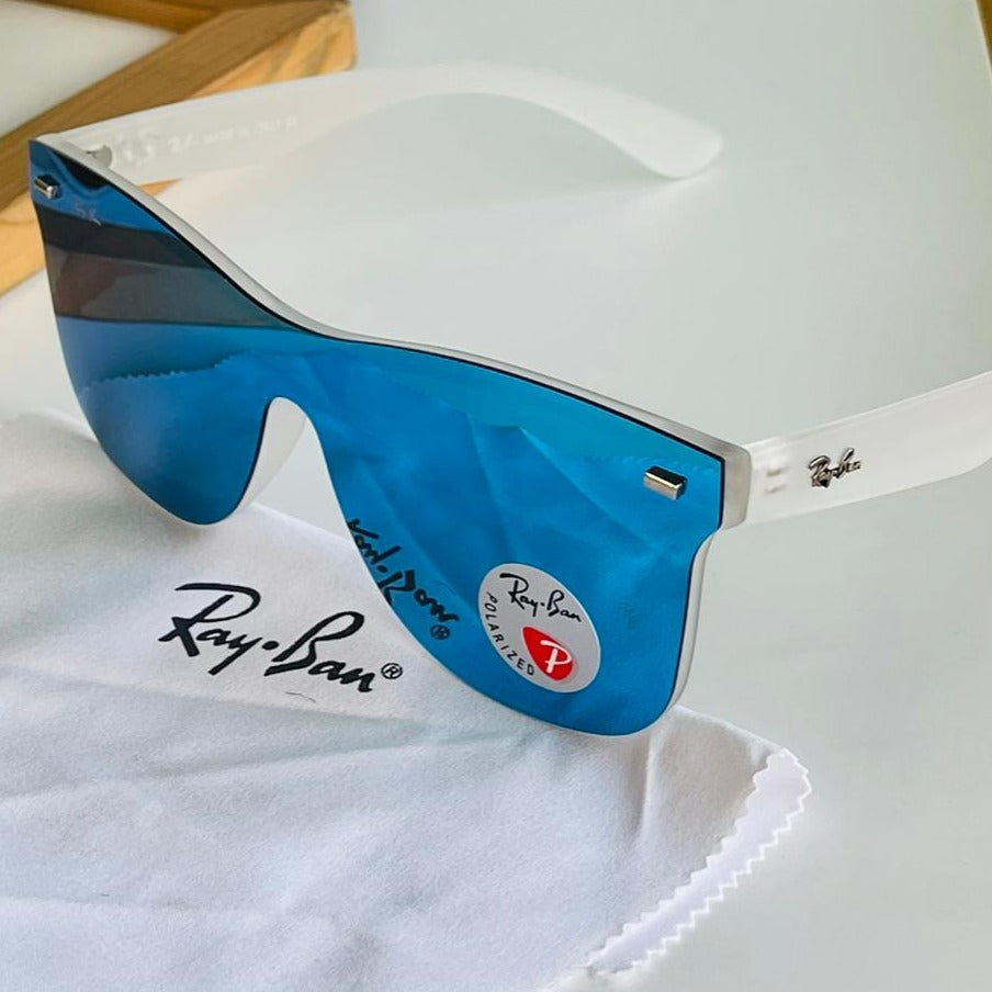 Rb Premium Unisex Luxury Sunglasses - AmazingBaba