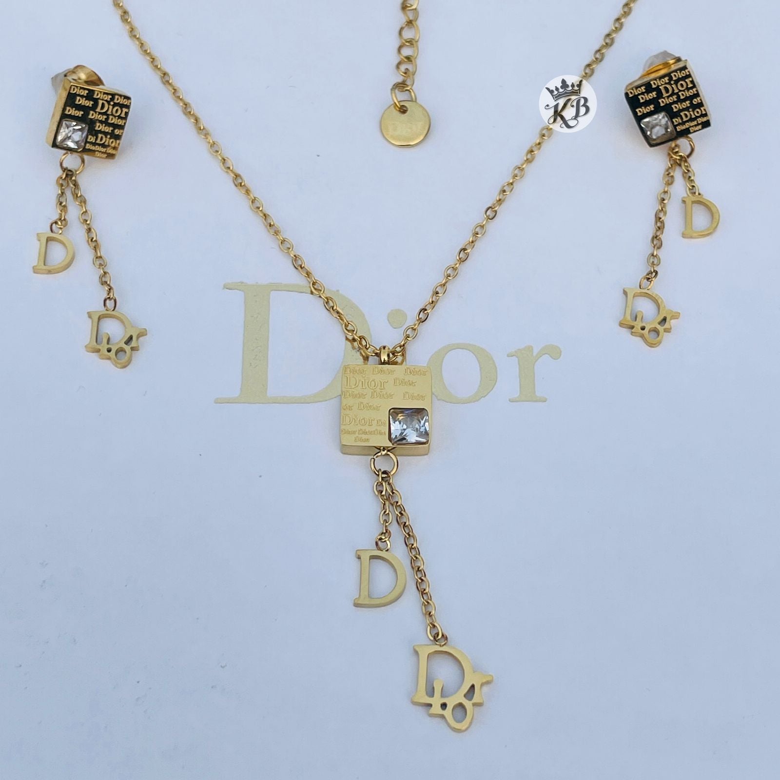 Amazing exclusive jewellery combo - AmazingBaba