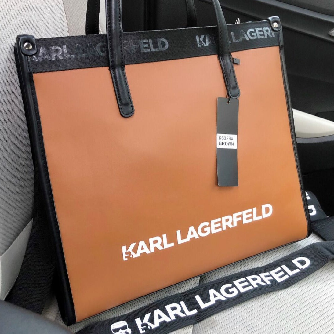 Amazing Tote Bag - AmazingBaba