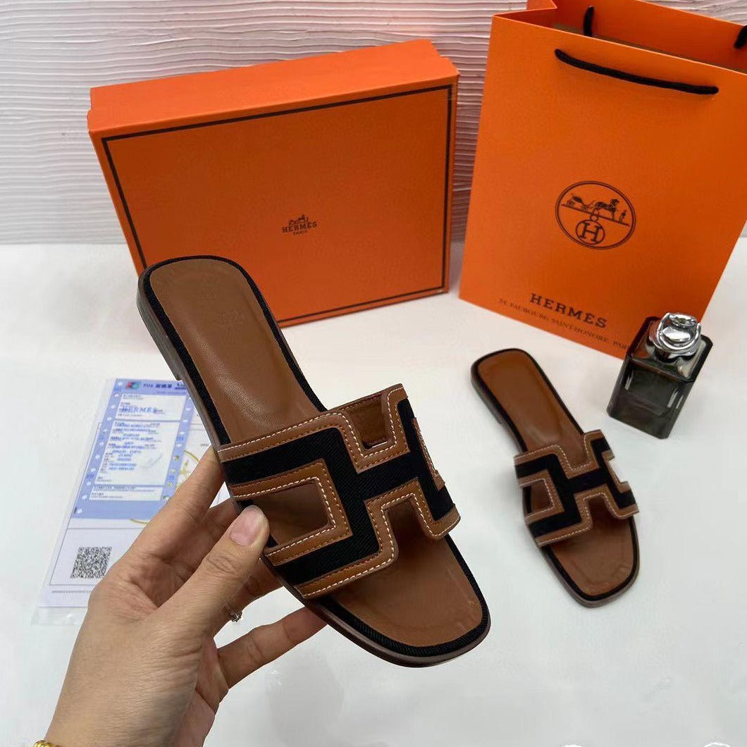 Amazing Oran Sliders - AmazingBaba