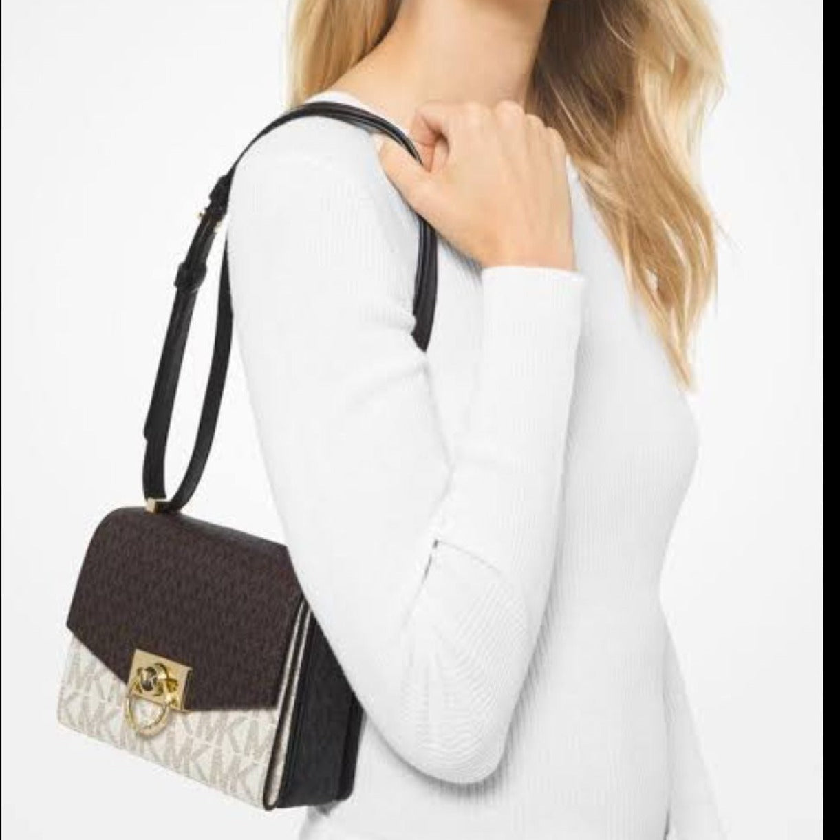 Amazing premium MK hendrix bag