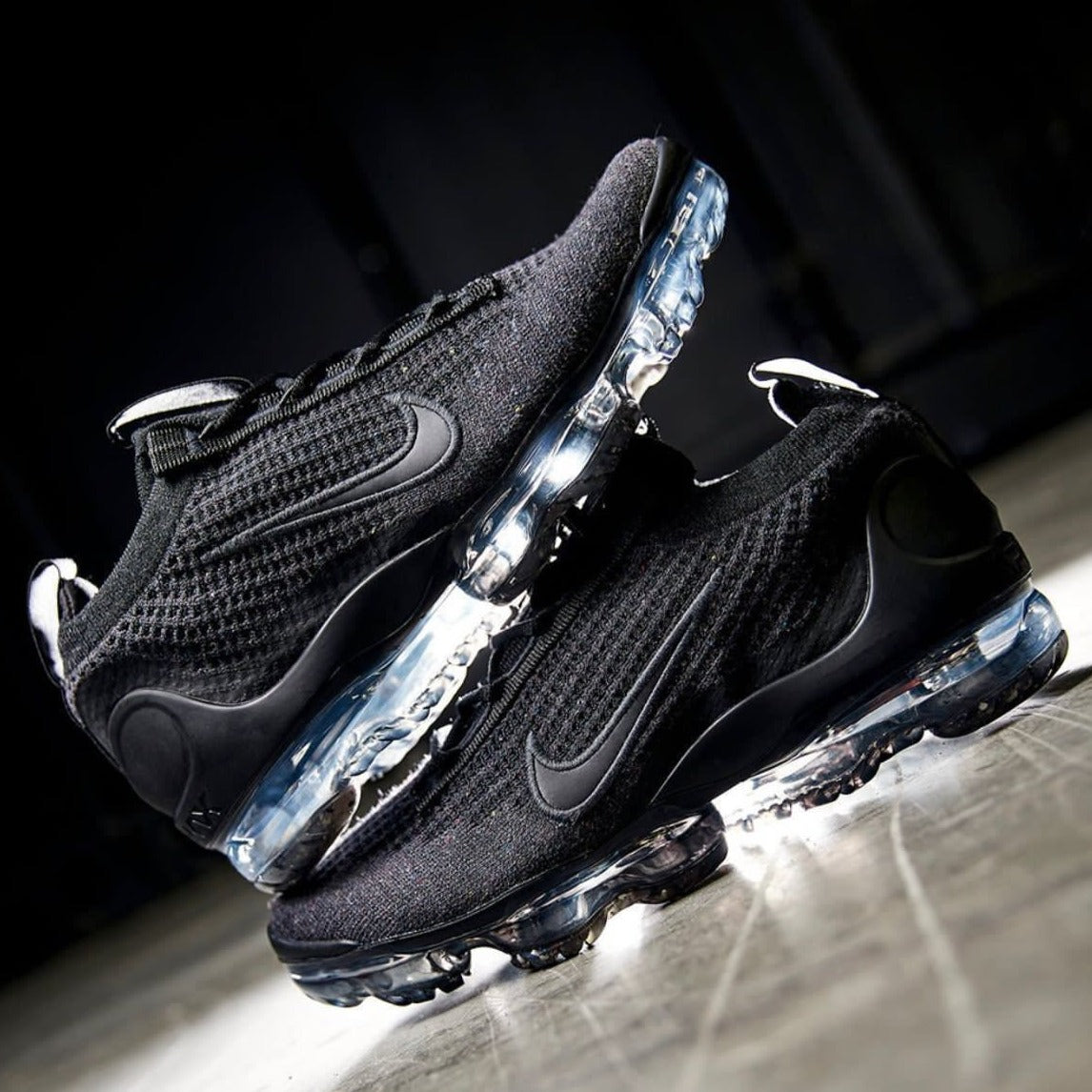 Nk Vapormax Flynkit 3 Shoes - AmazingBaba