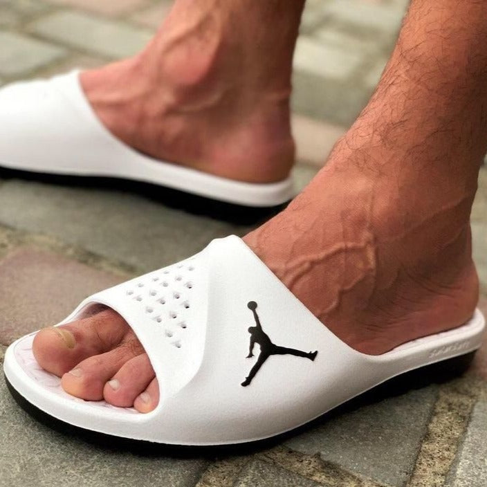 Amazing jrdan super fly slide