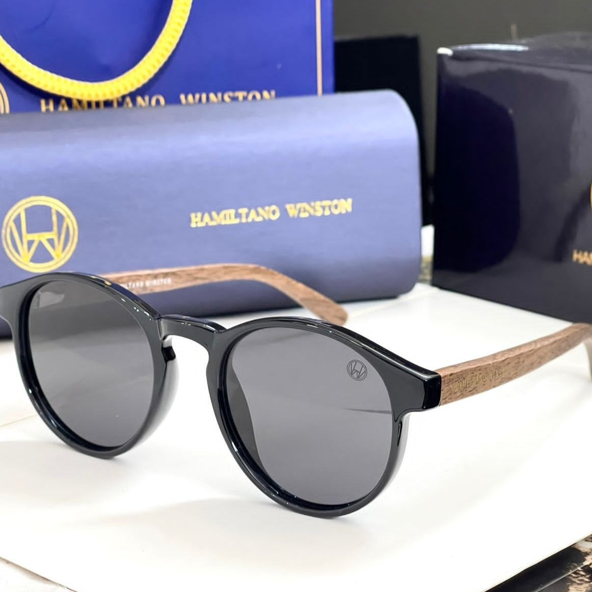Winston Originals premium sunglasses - AmazingBaba