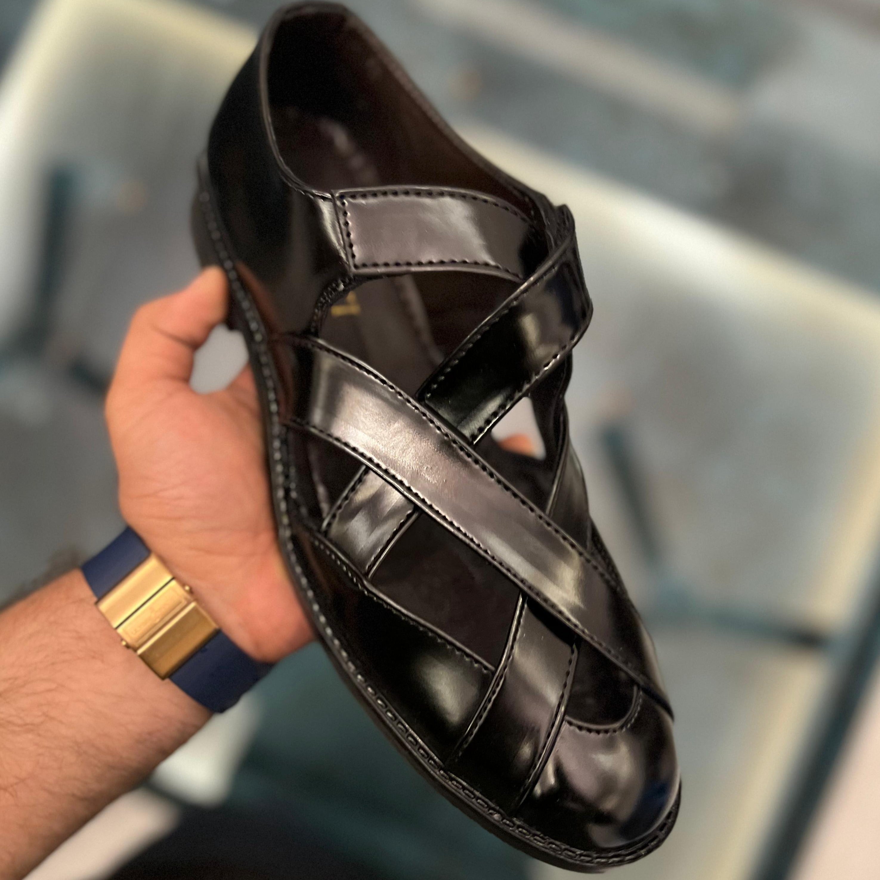 Ald premium quality sandals