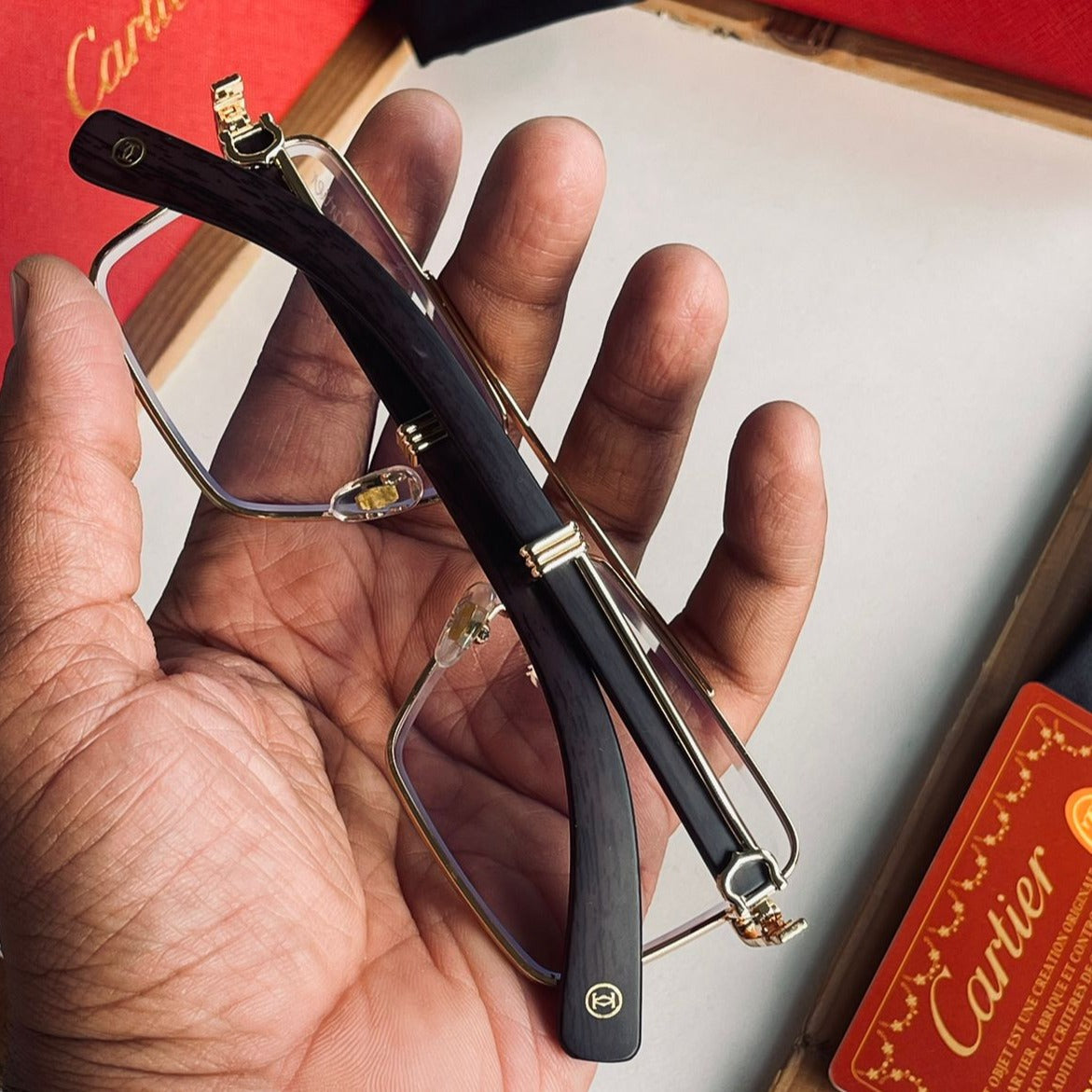 Amazing ctr premium unisex lens Sunglasses