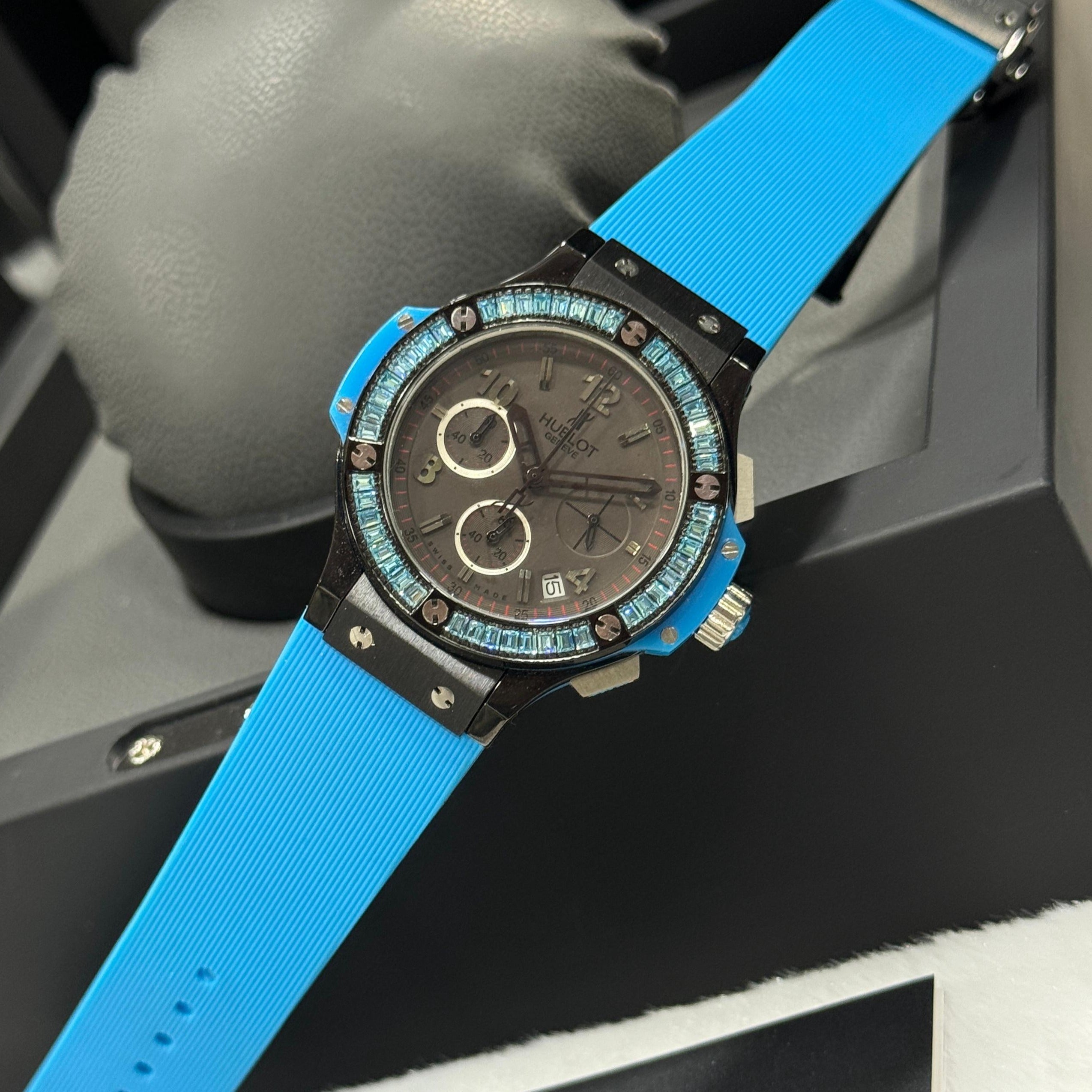 amazing premium hblt big bang watch