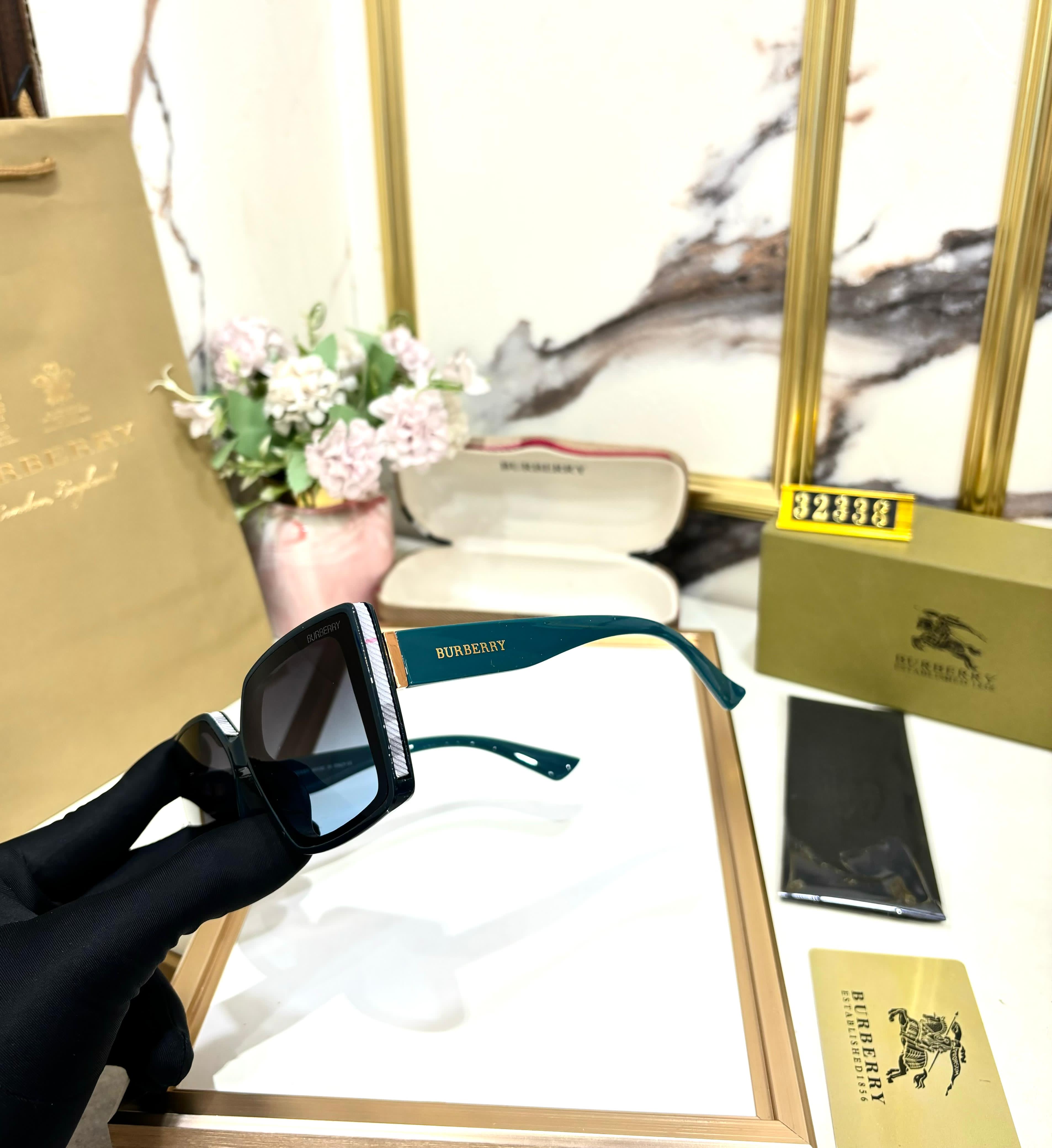 Brbry premium sunglasses