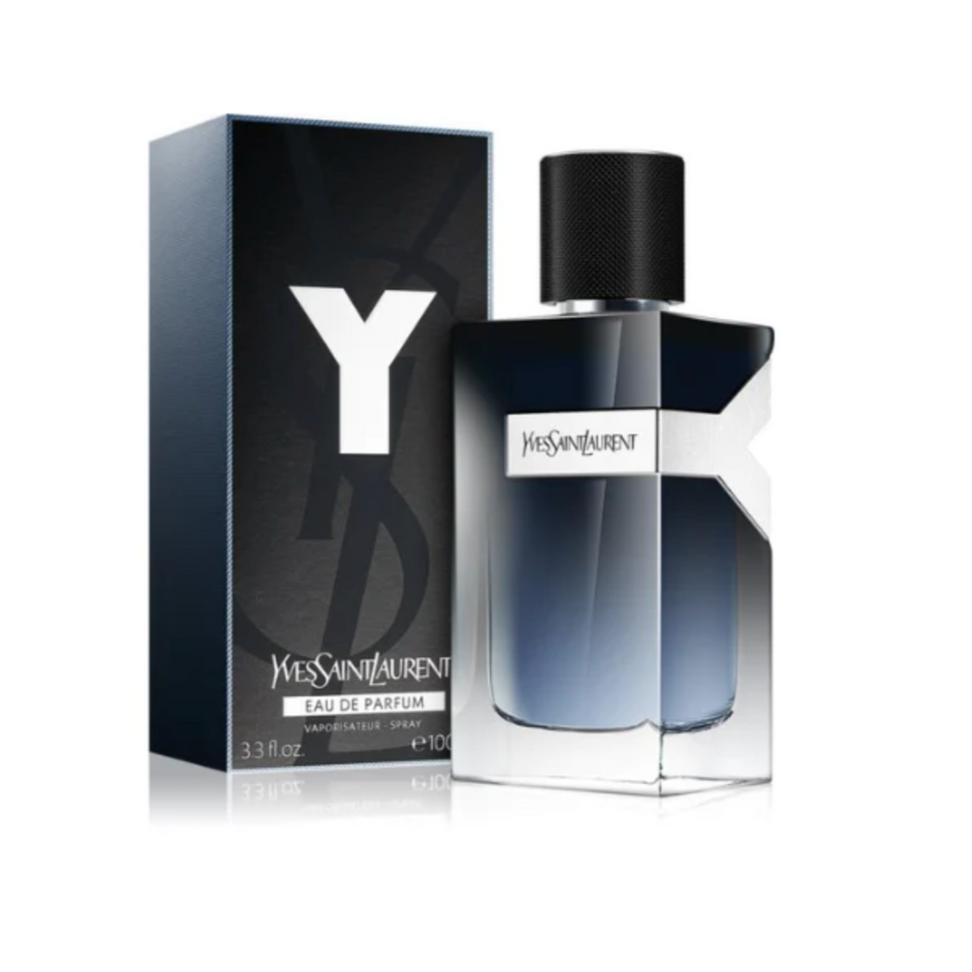 Yves Saint Laurent Eau De Parfum S for Men - 100ml