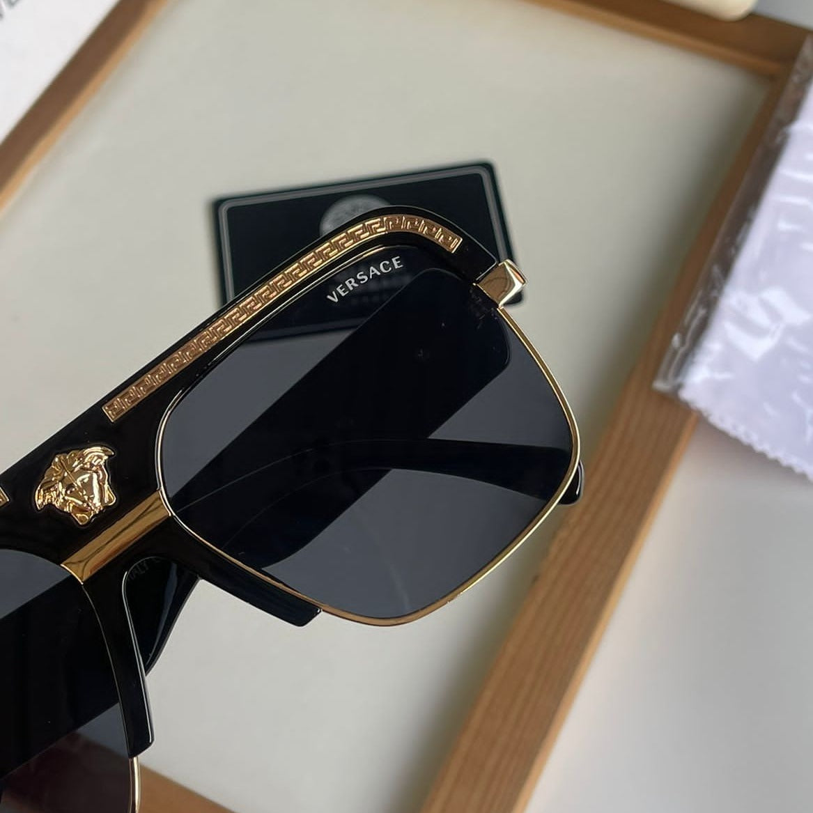 Vs premium quality sunglasses - AmazingBaba