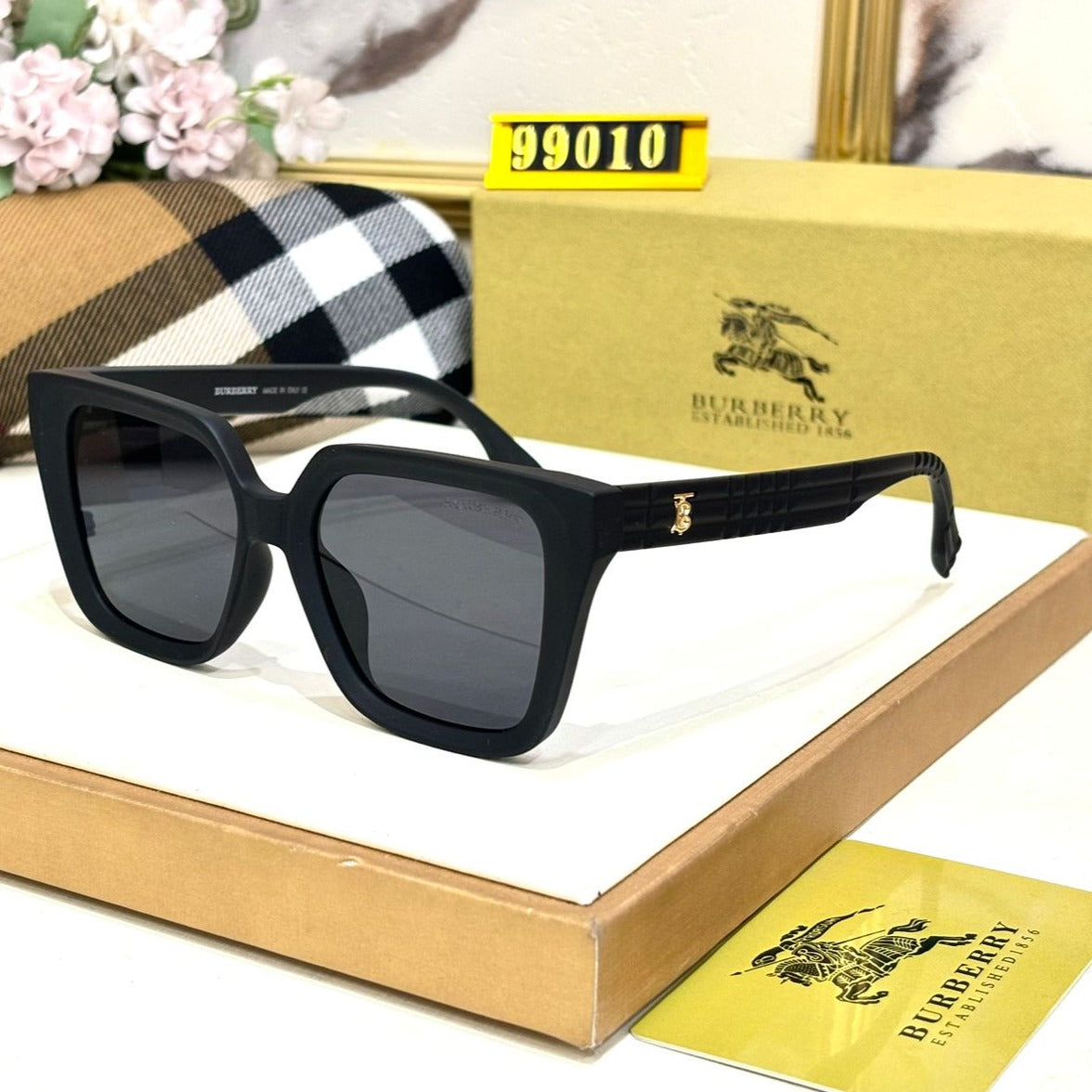 Brby Women uv Sunglasses