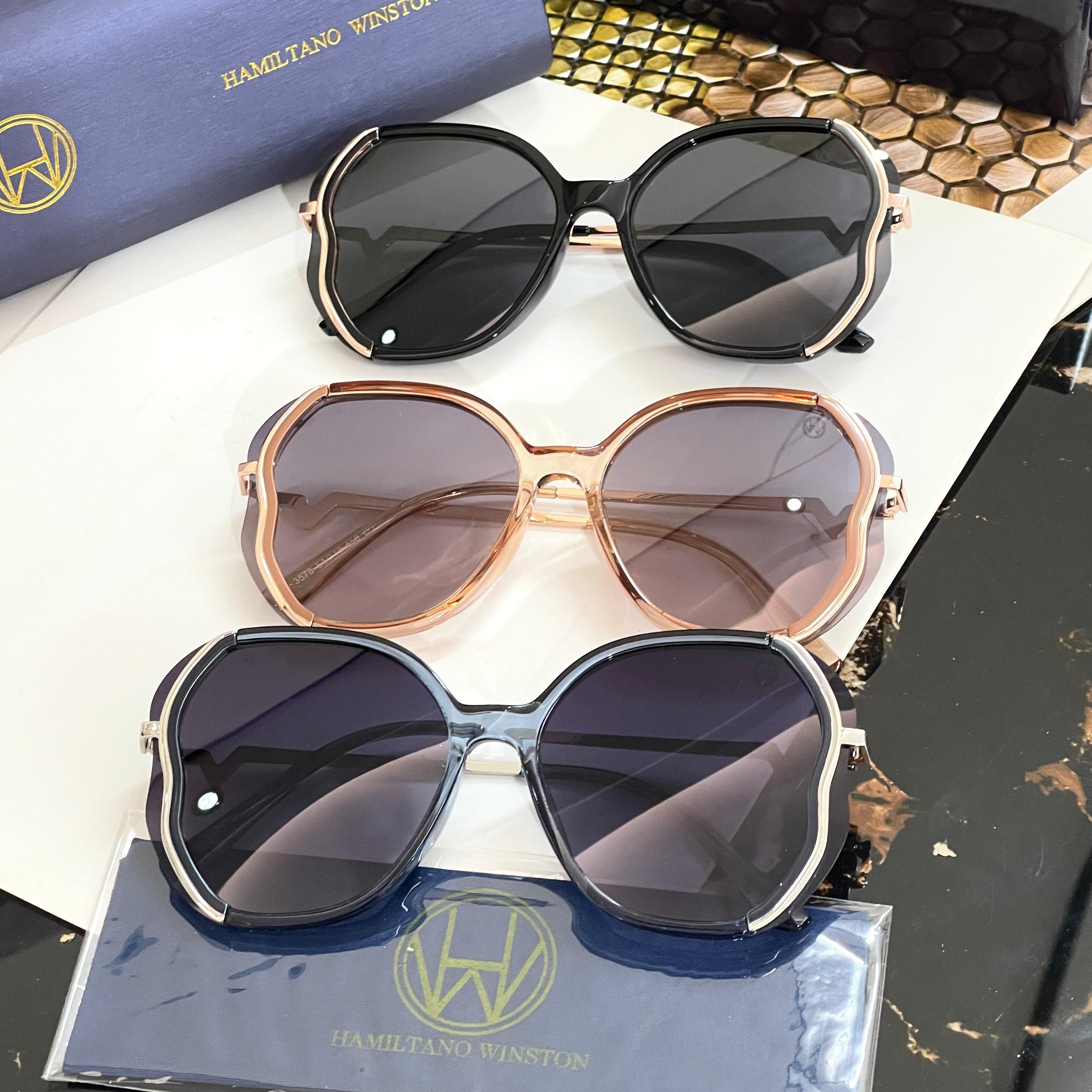 Amazing premium winston orginals women sunglasses - AmazingBaba
