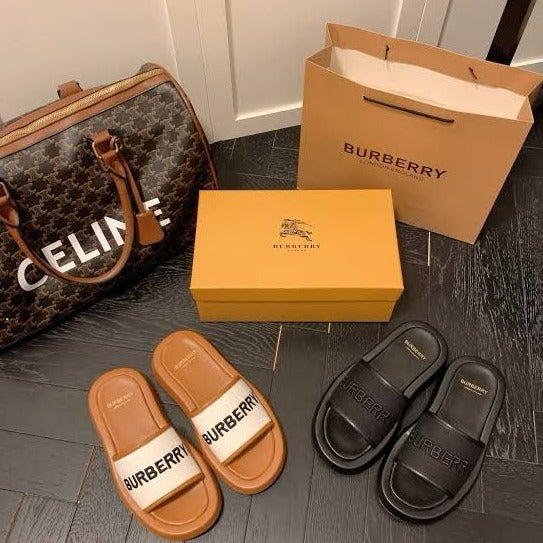 Bburry Premium Slides - AmazingBaba