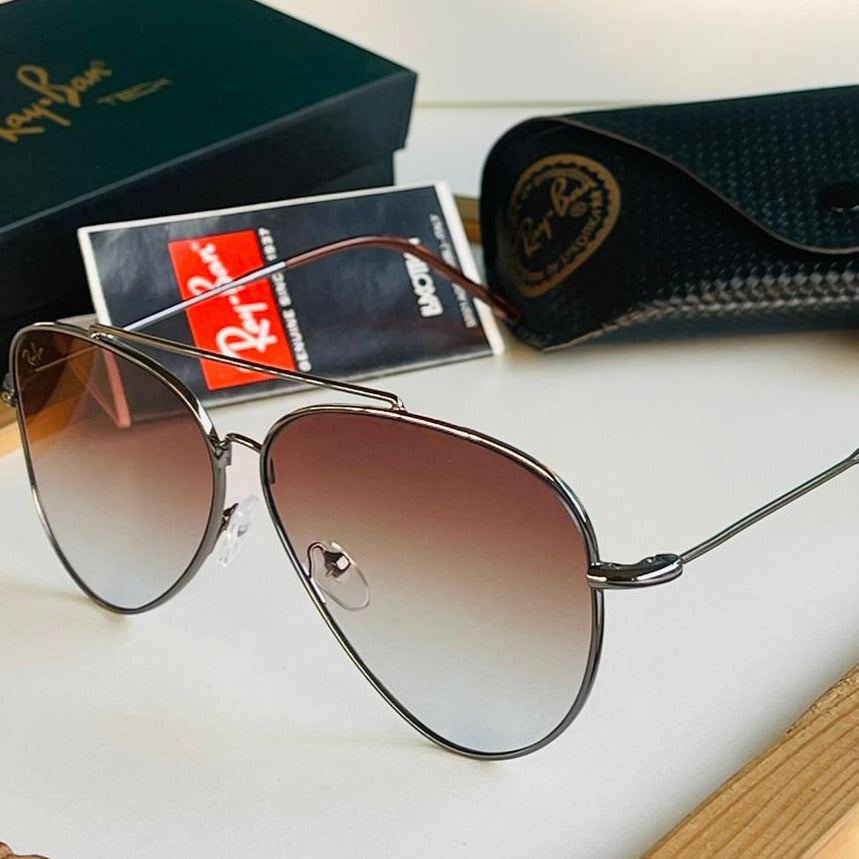 Rb Premium Unisex Sunglasses