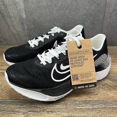 Amazing nk fly 5 black shoes