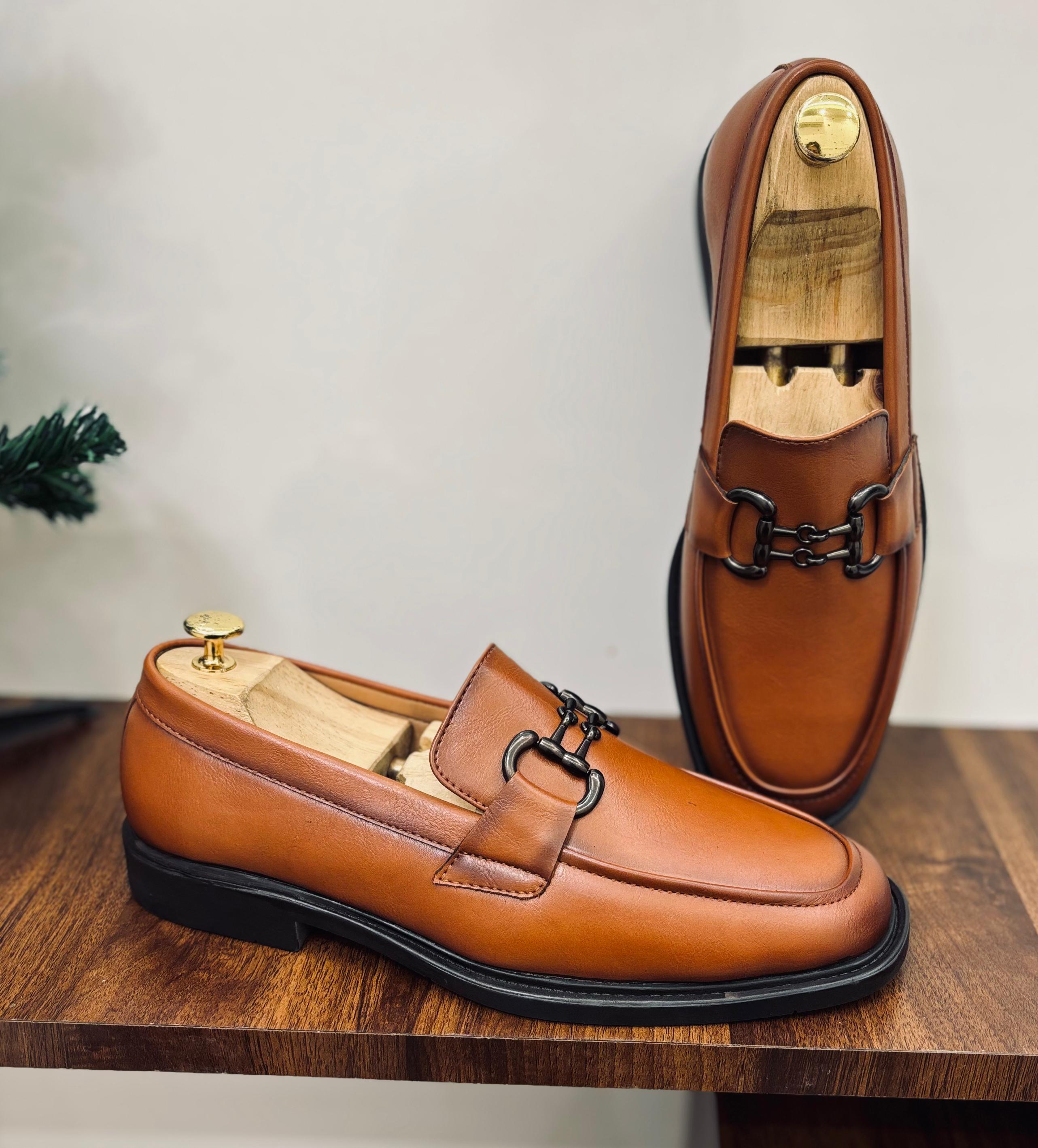 Premium Quality Luxury Formal Shoes